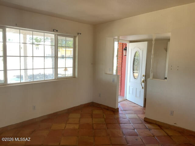 Other/Unknown - Residential