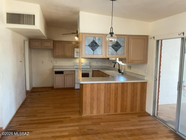 Other/Unknown - Residential