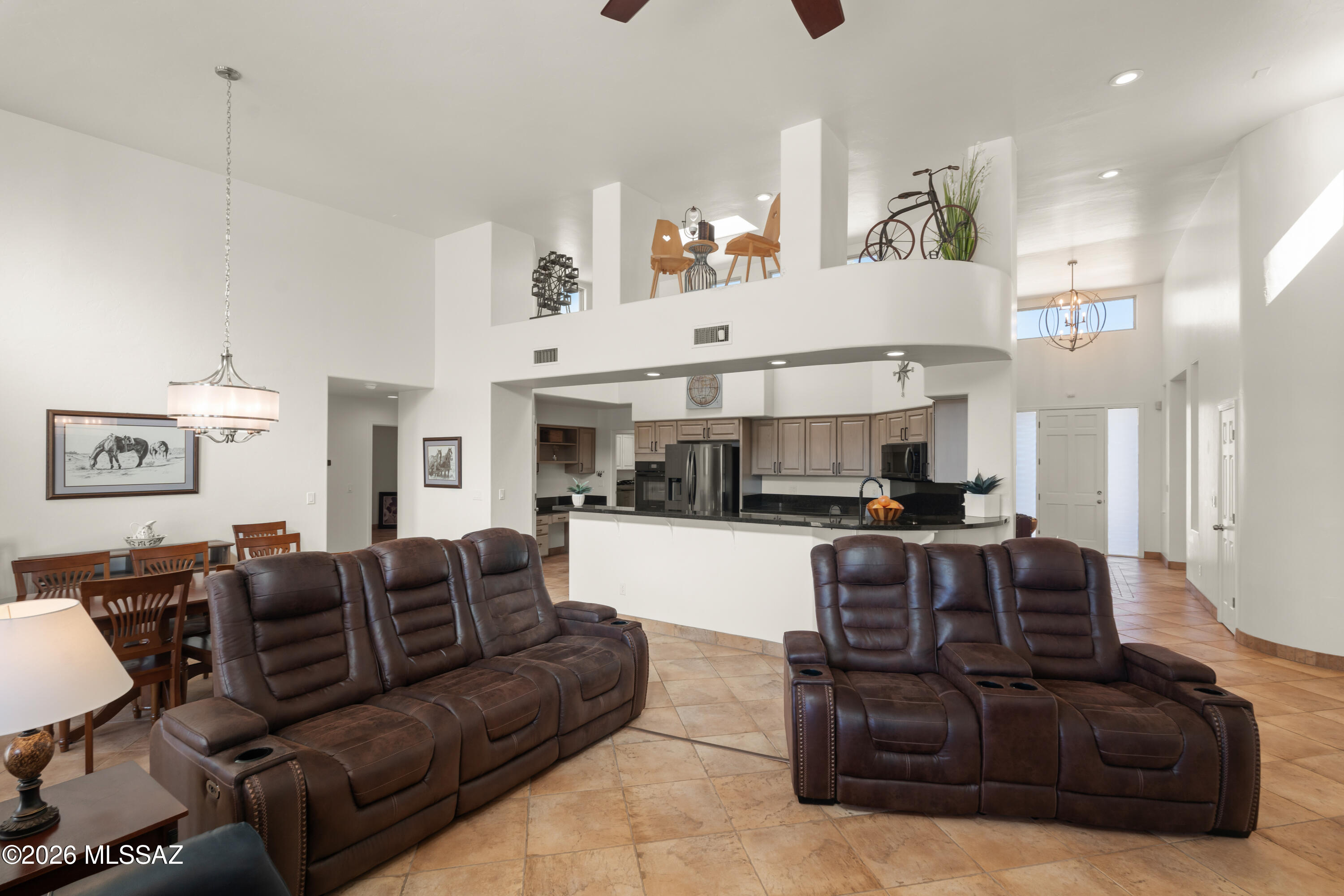 Bear Canyon Ranch (1-19) - Residential