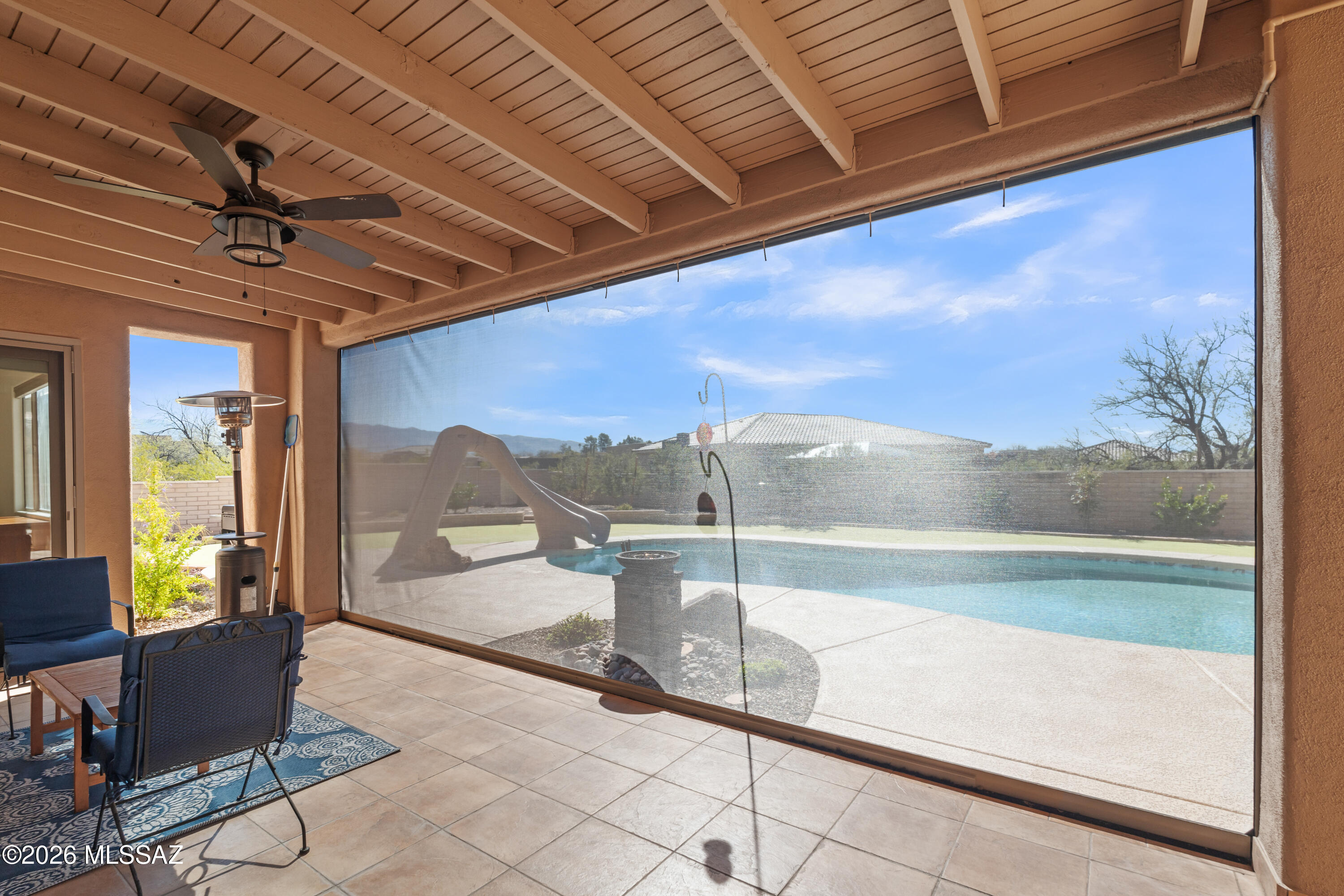 Bear Canyon Ranch (1-19) - Residential