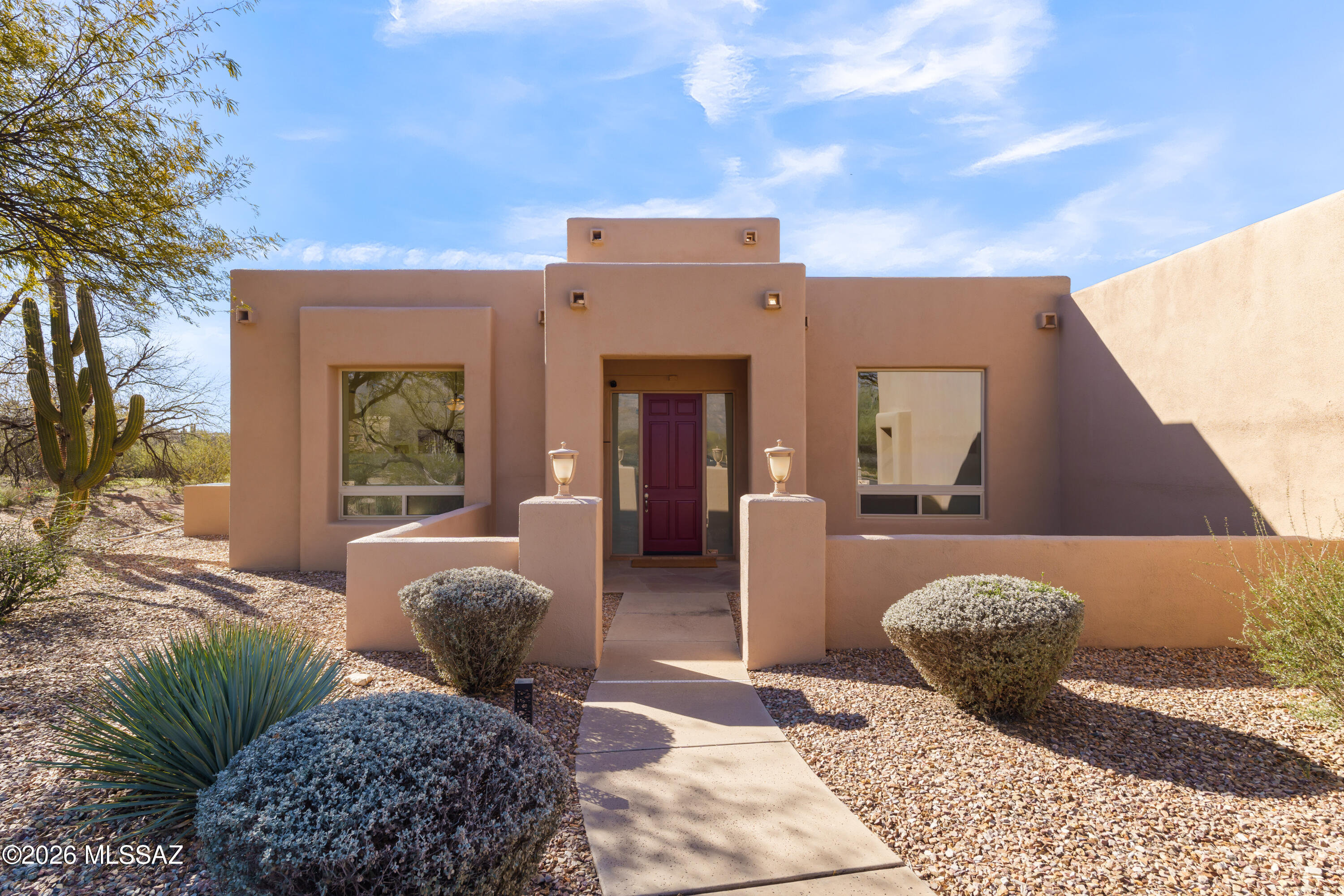 Bear Canyon Ranch (1-19) - Residential
