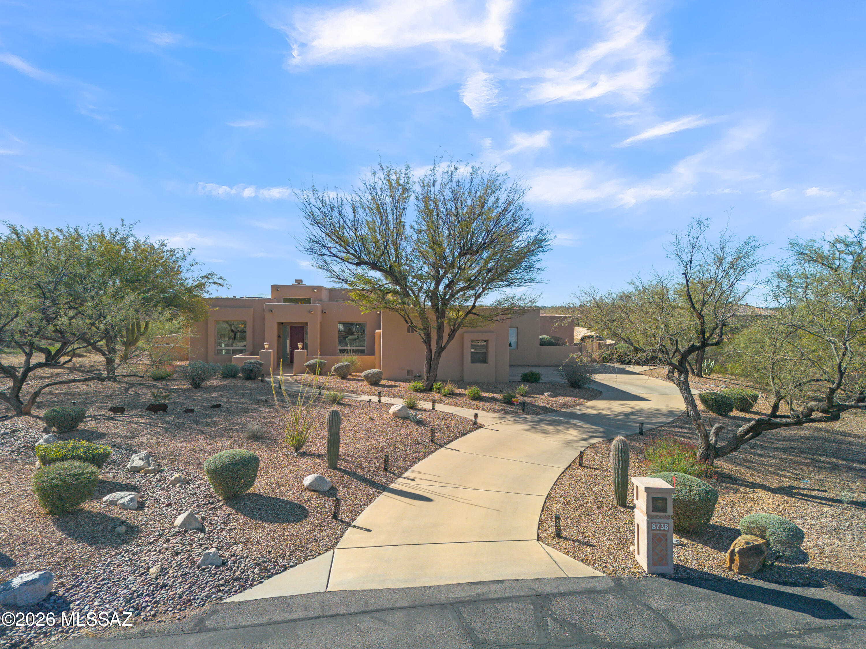 Bear Canyon Ranch (1-19) - Residential