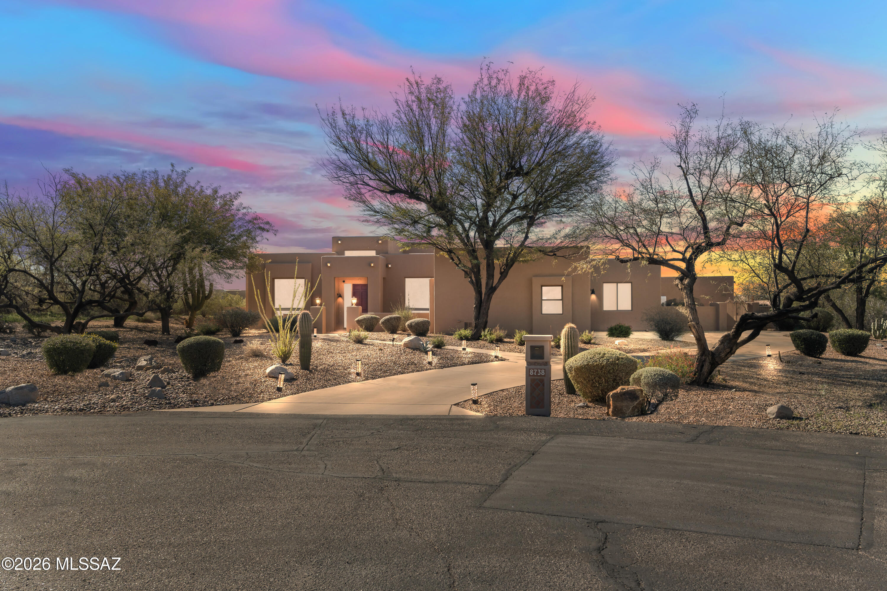 Bear Canyon Ranch (1-19) - Residential