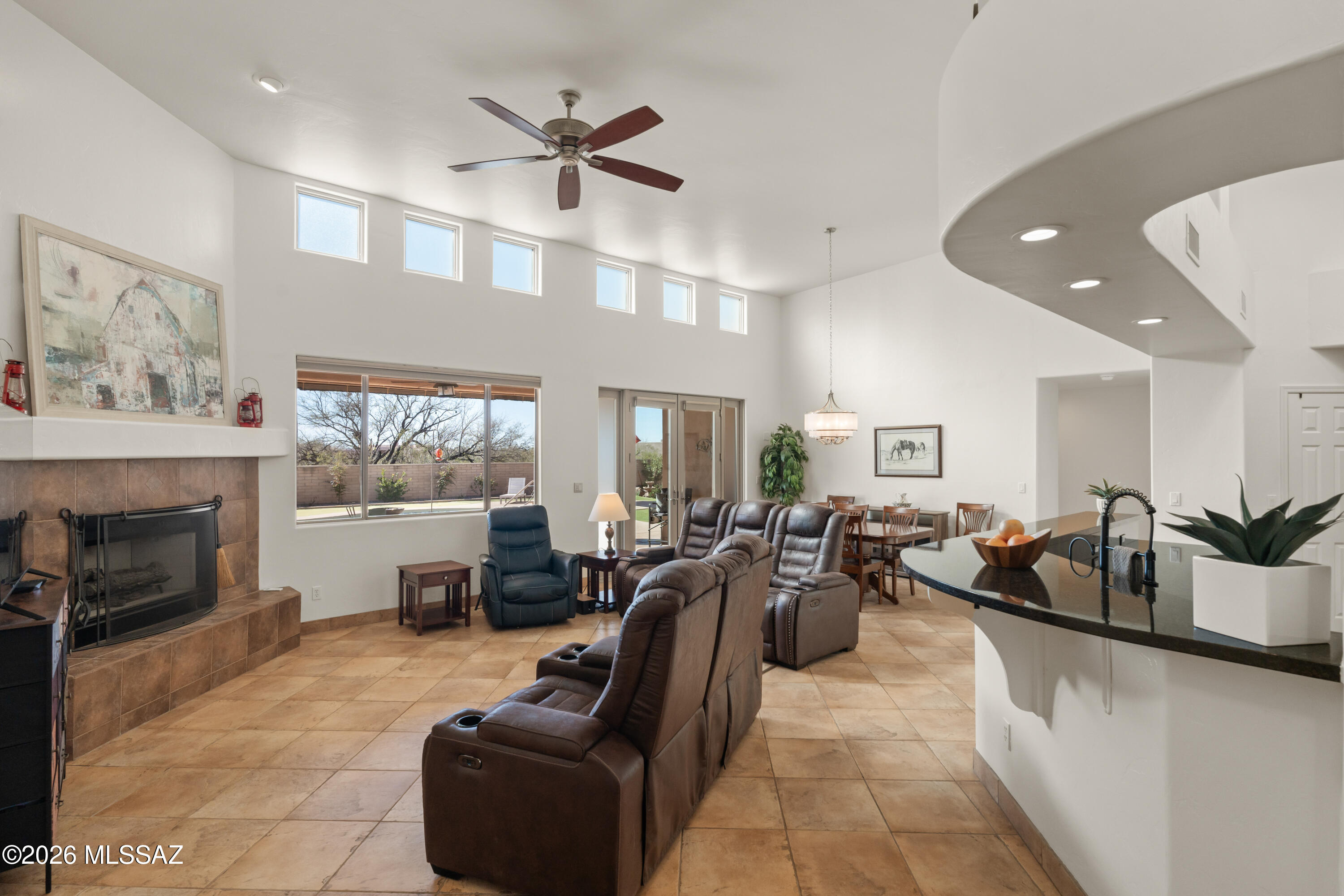 Bear Canyon Ranch (1-19) - Residential