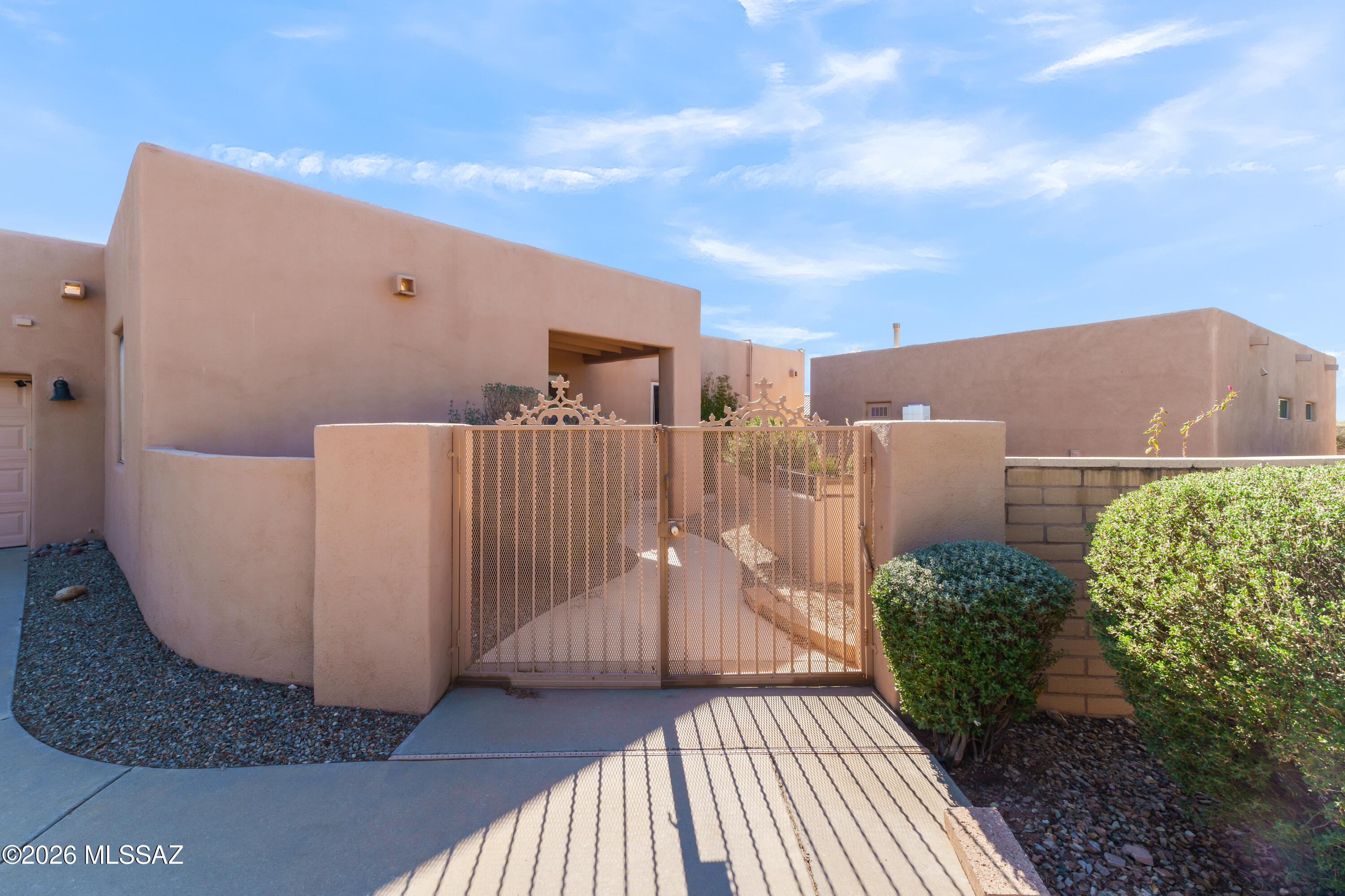 Bear Canyon Ranch (1-19) - Residential