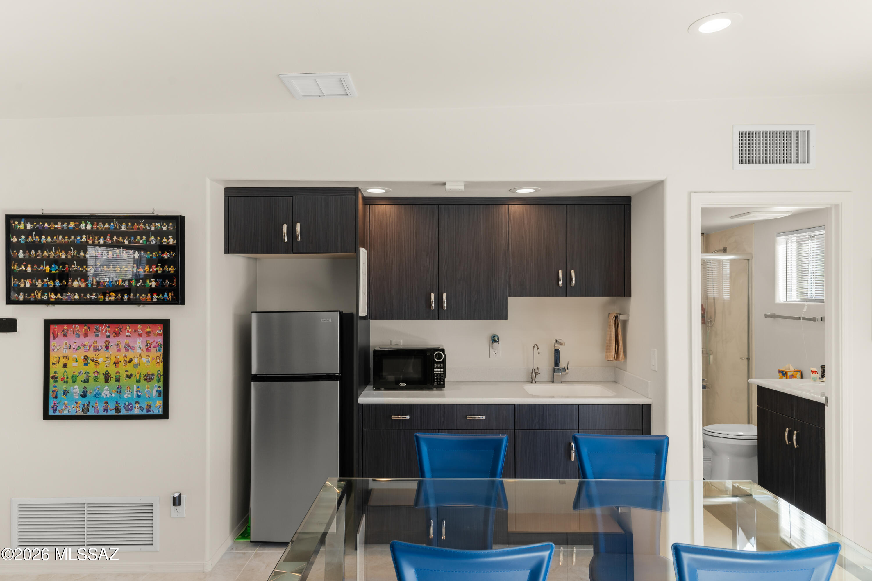 Bear Canyon Ranch (1-19) - Residential
