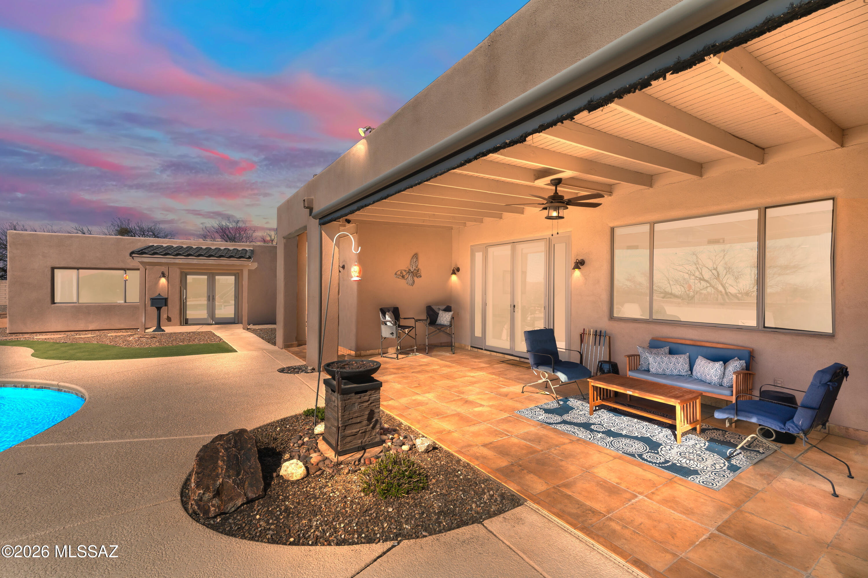 Bear Canyon Ranch (1-19) - Residential