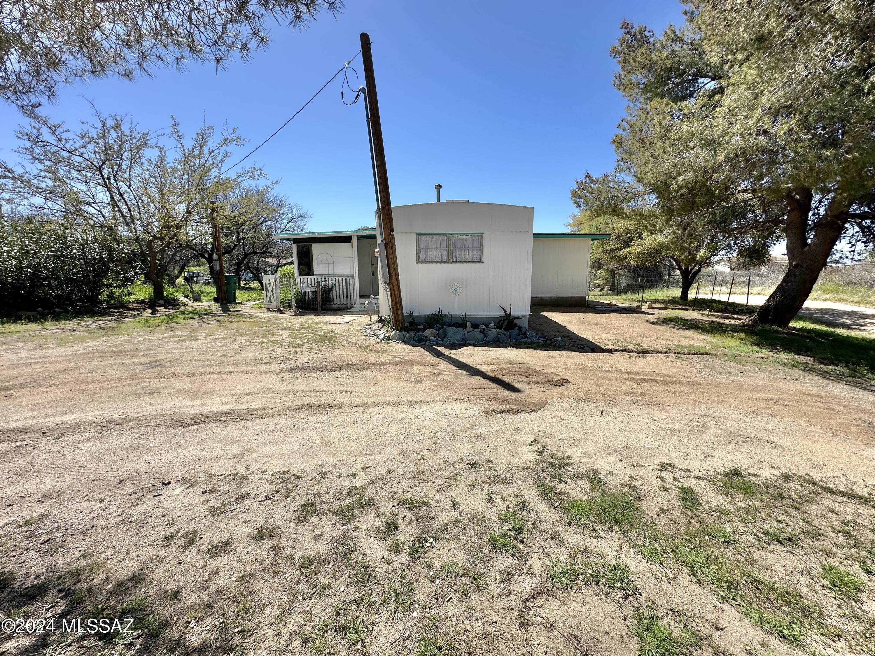 N/A - Residential Lease