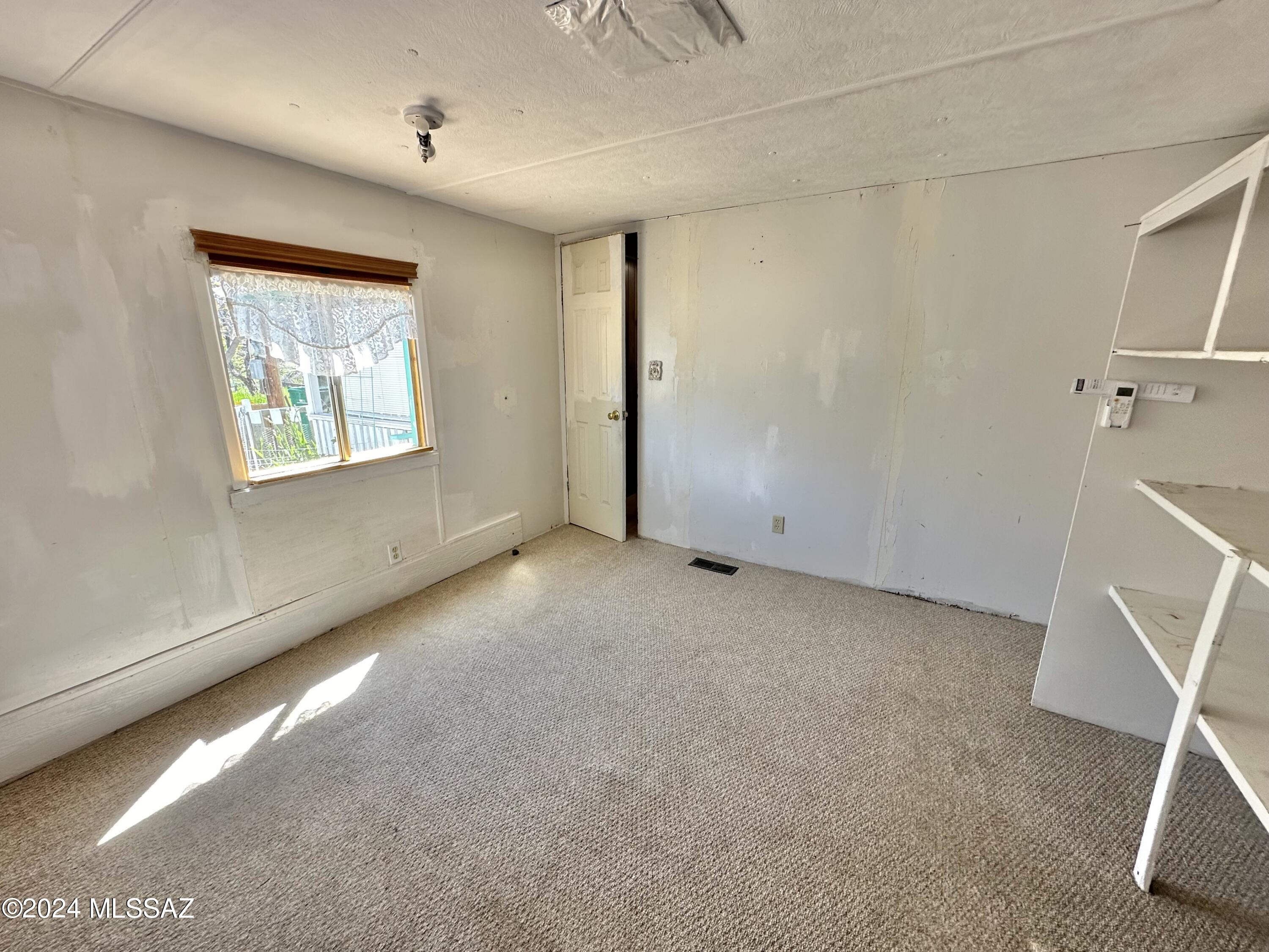 N/A - Residential Lease