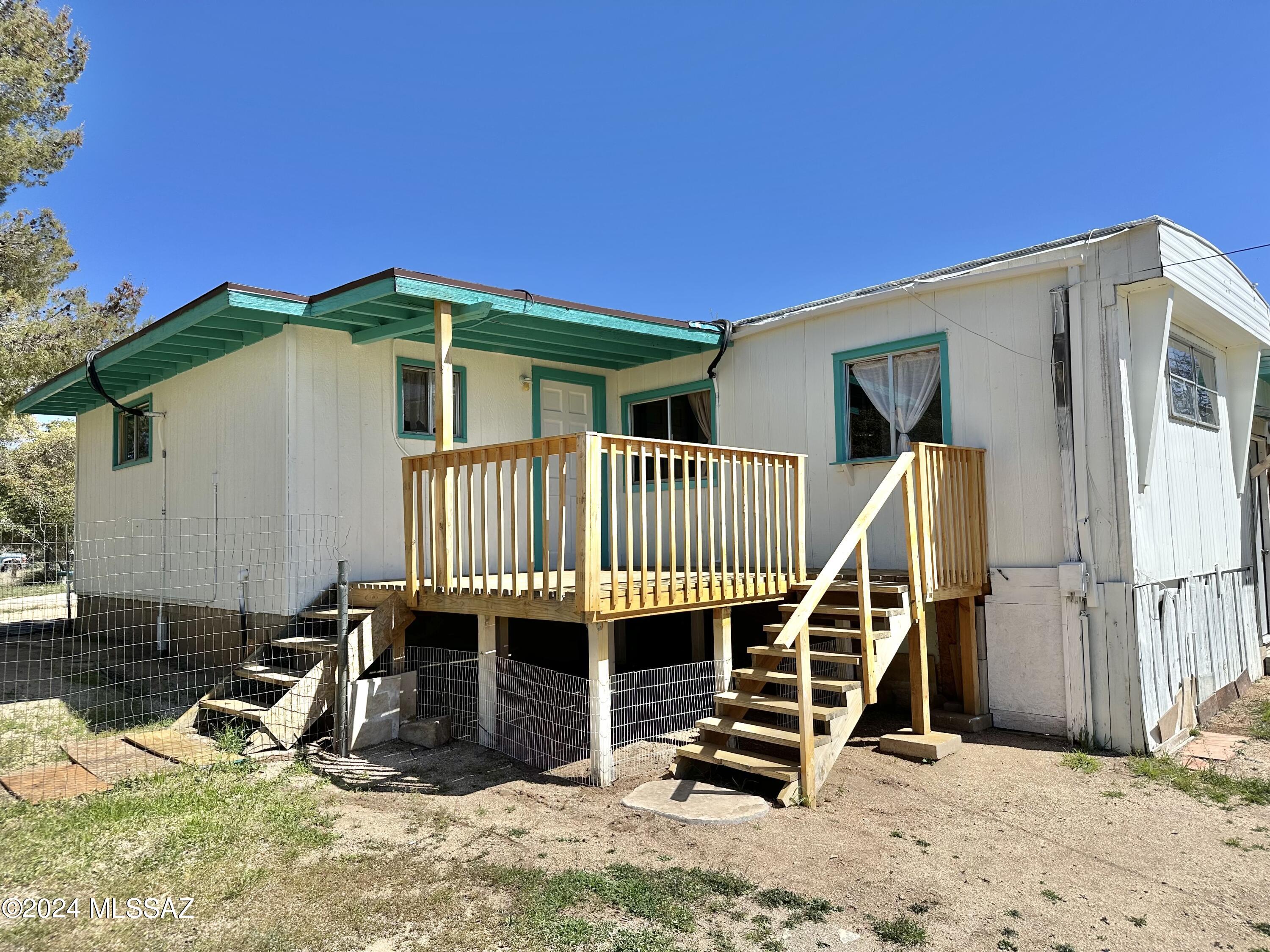 N/A - Residential Lease