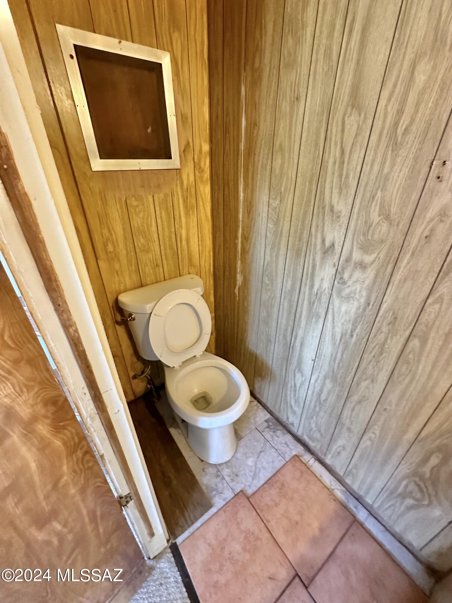 N/A - Residential Lease
