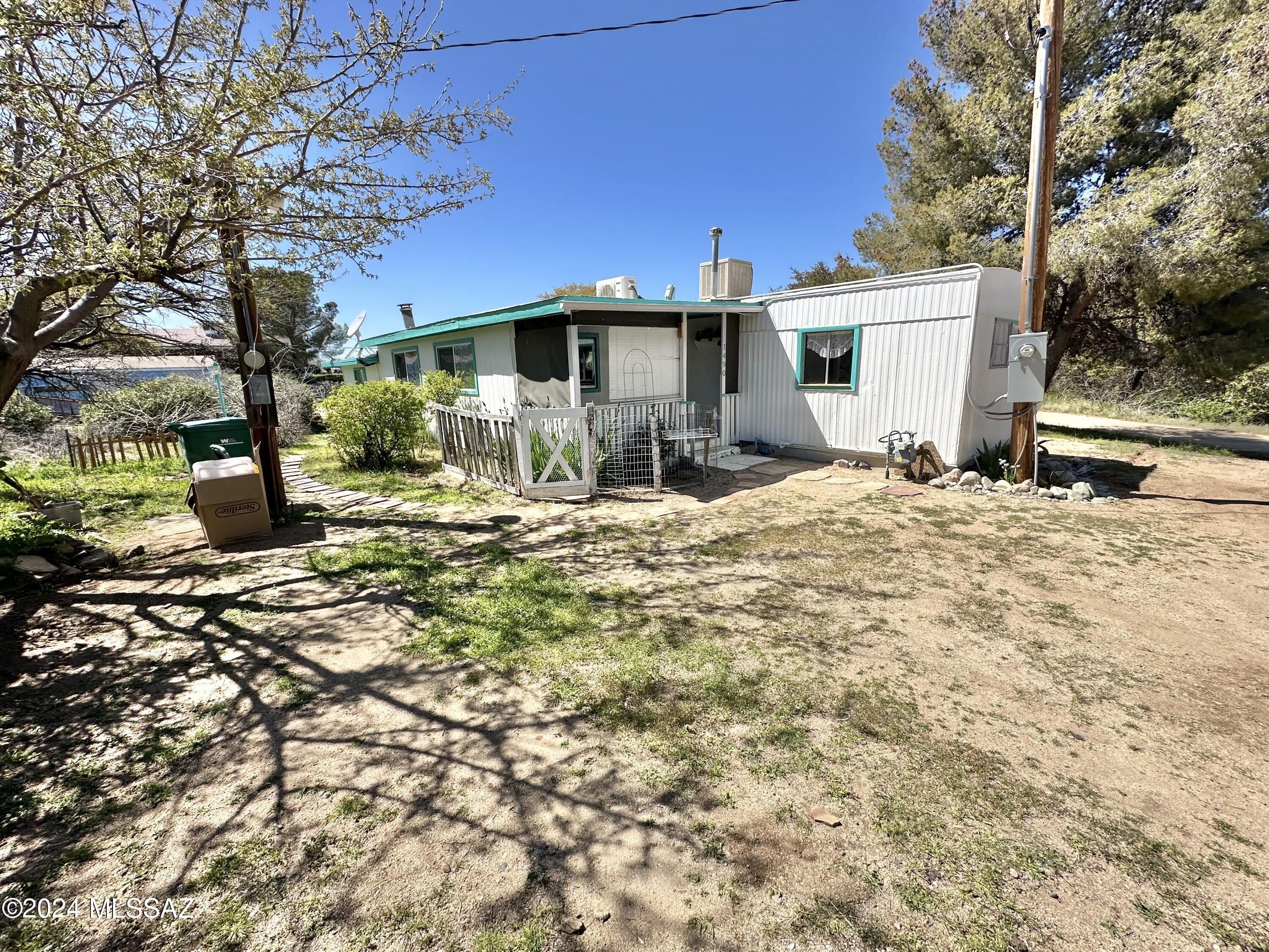 N/A - Residential Lease