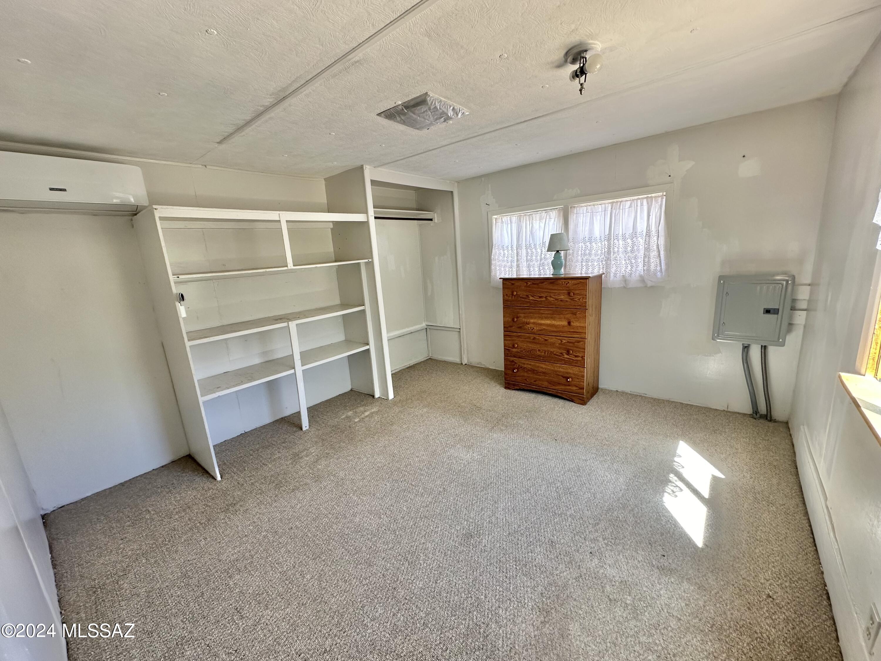 N/A - Residential Lease