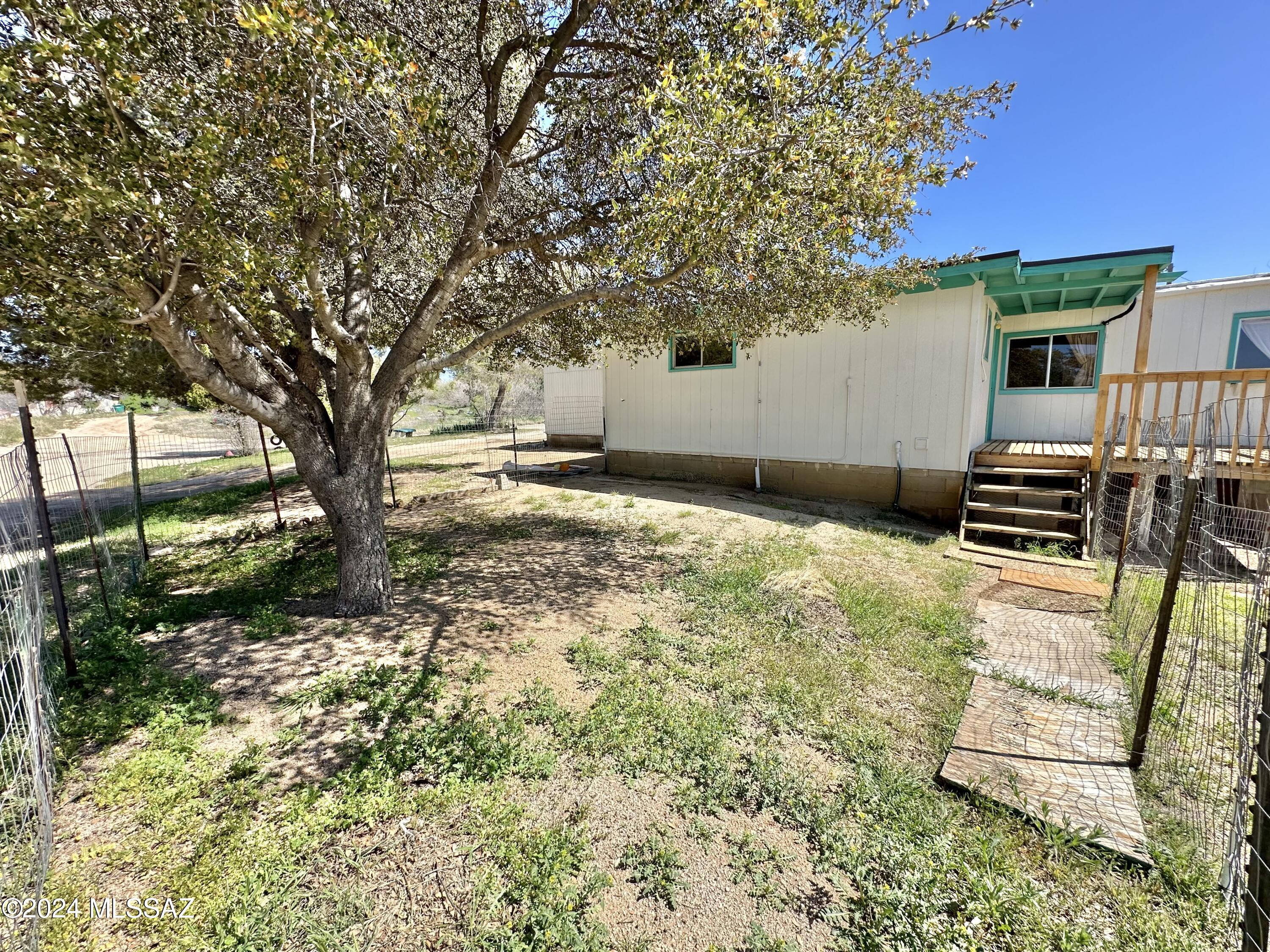 N/A - Residential Lease
