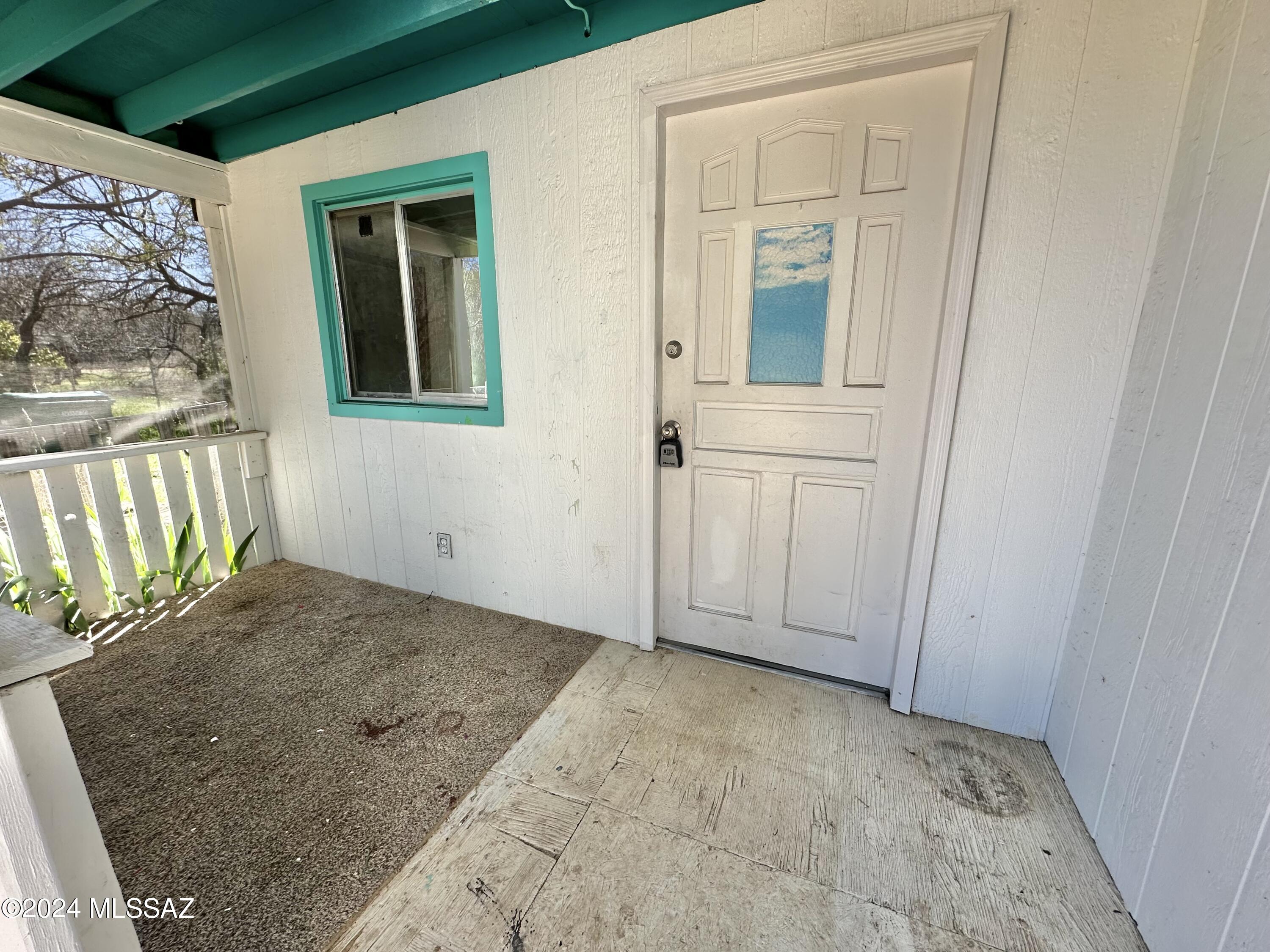 N/A - Residential Lease