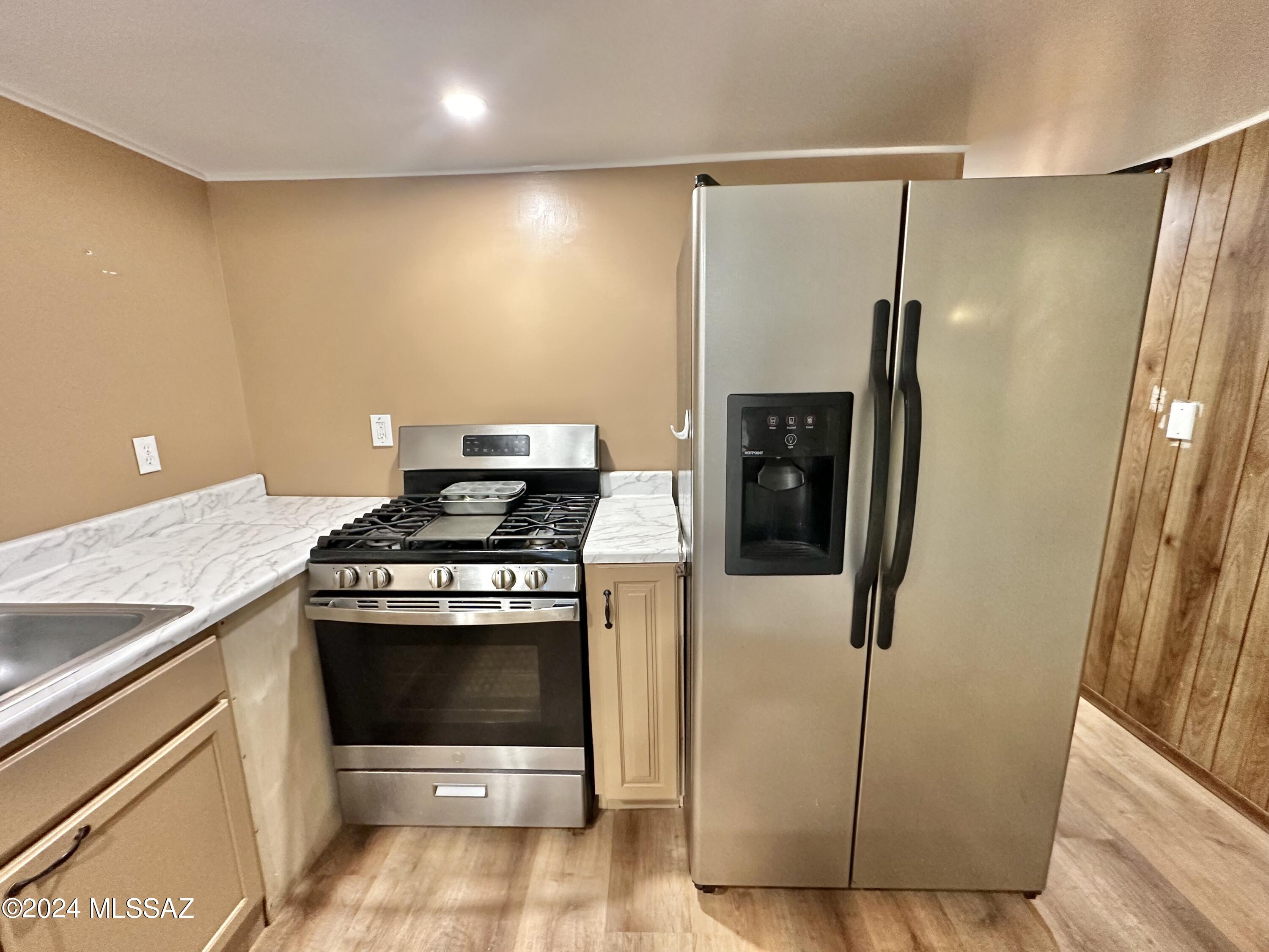 N/A - Residential Lease