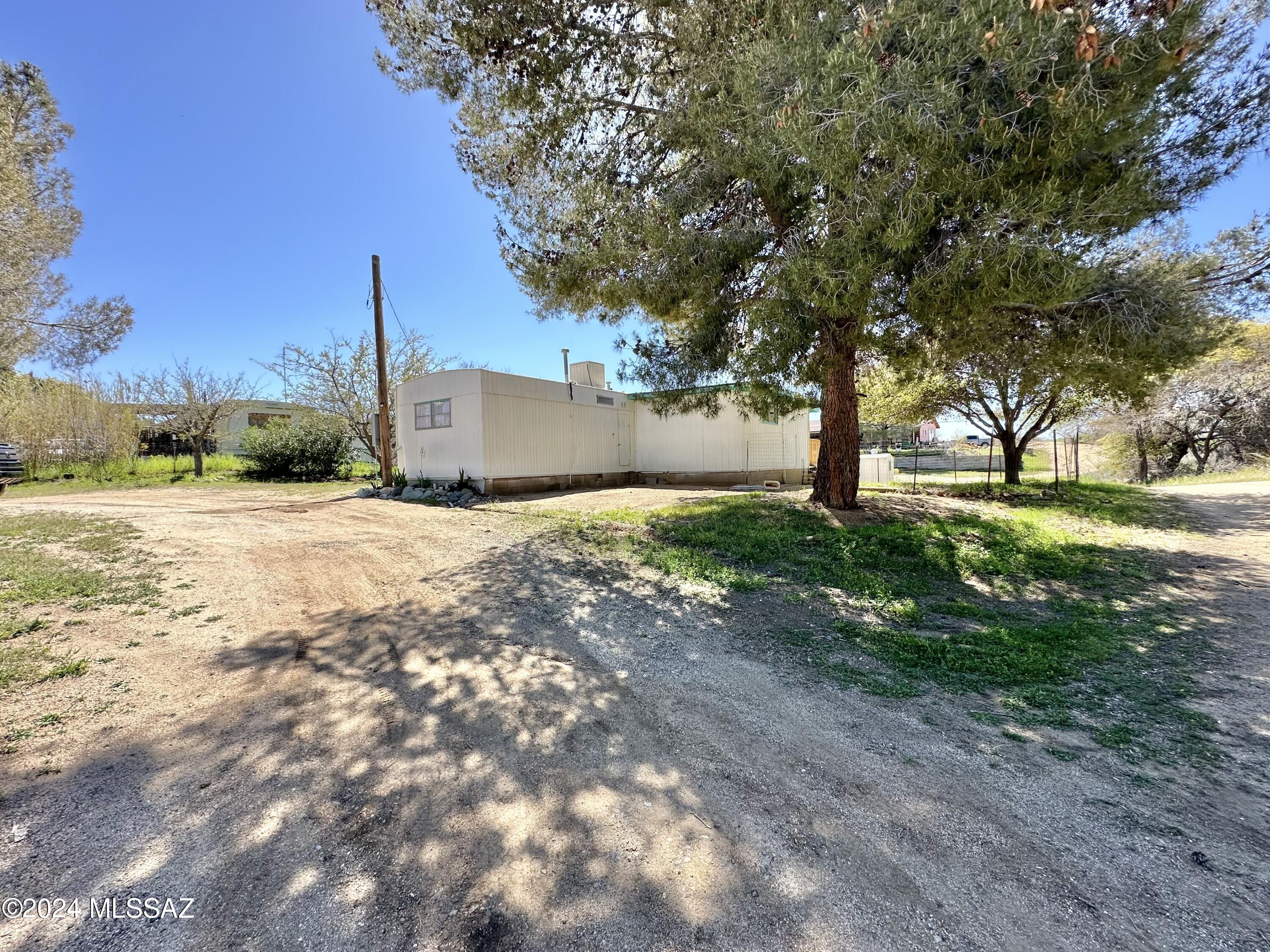 N/A - Residential Lease