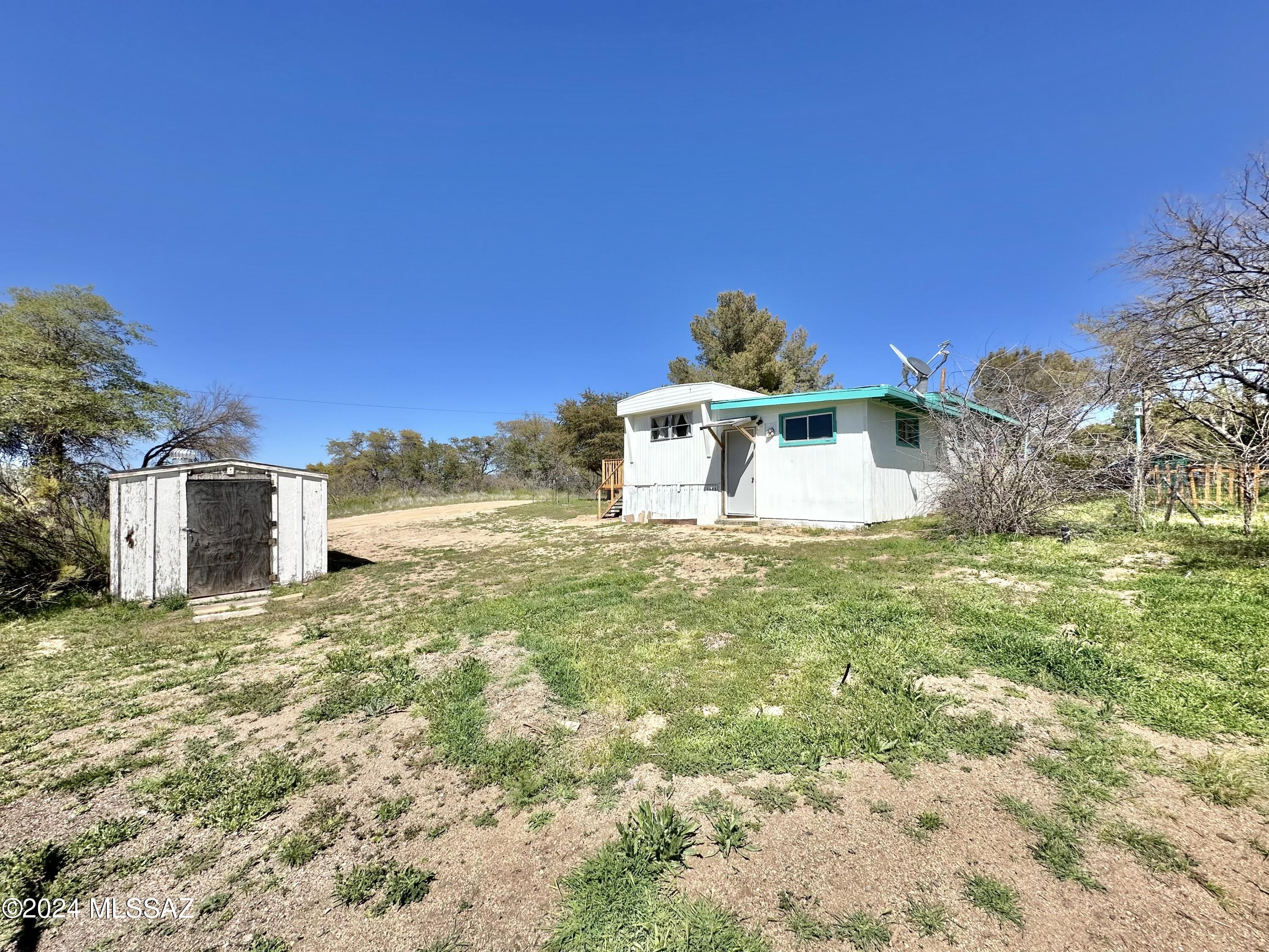 N/A - Residential Lease