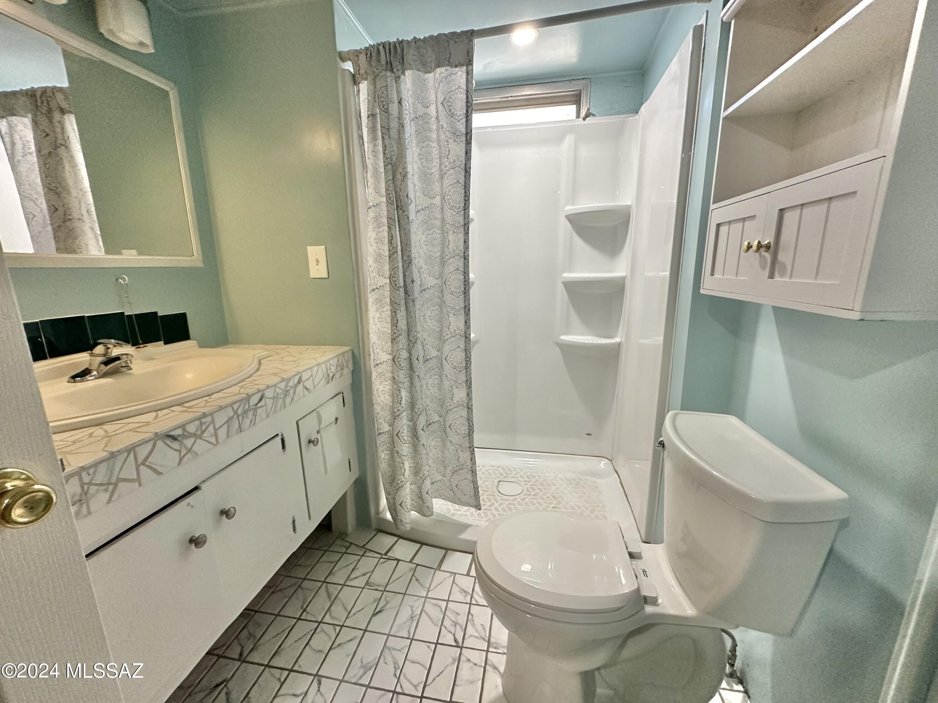 N/A - Residential Lease