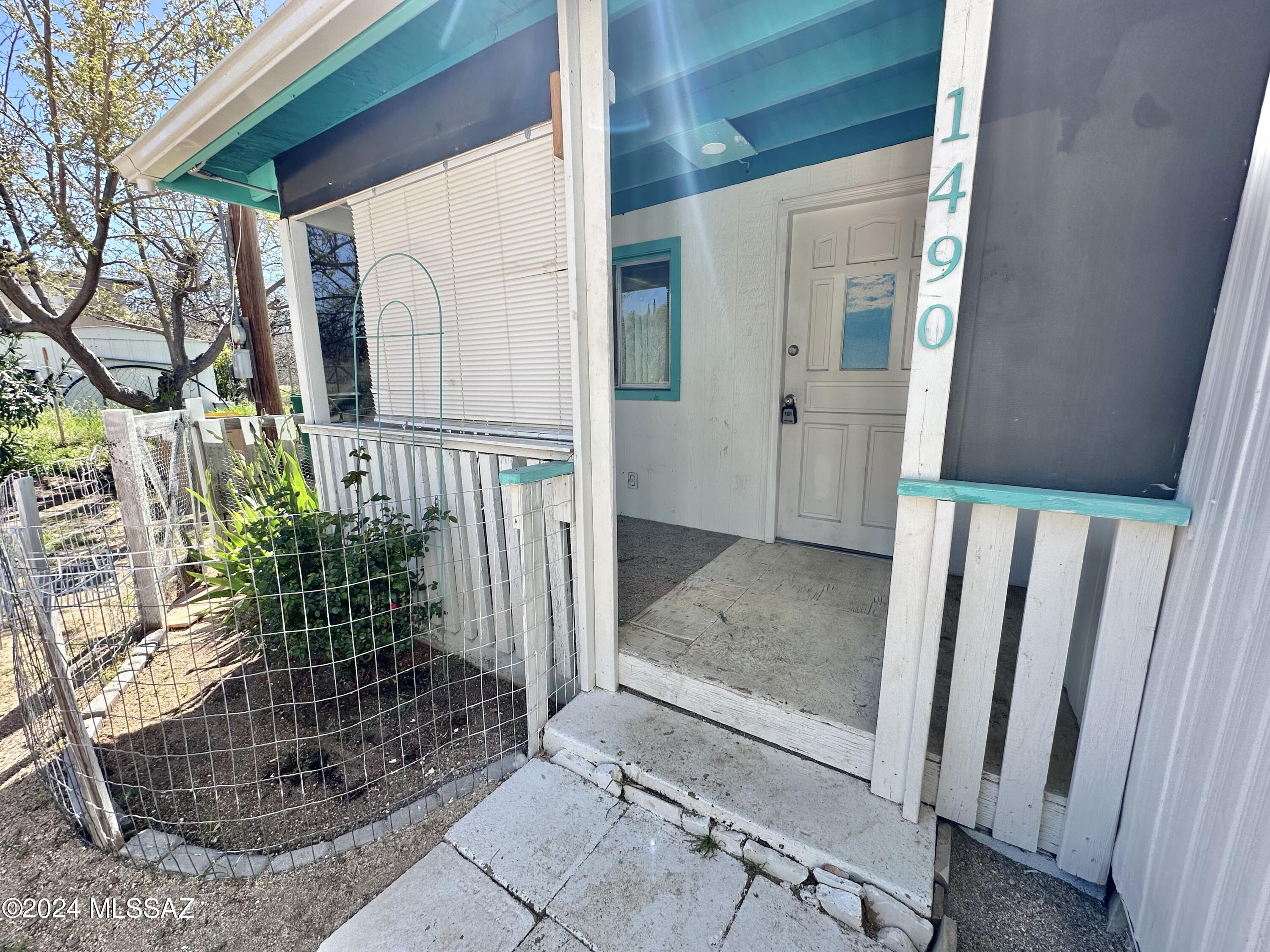 N/A - Residential Lease