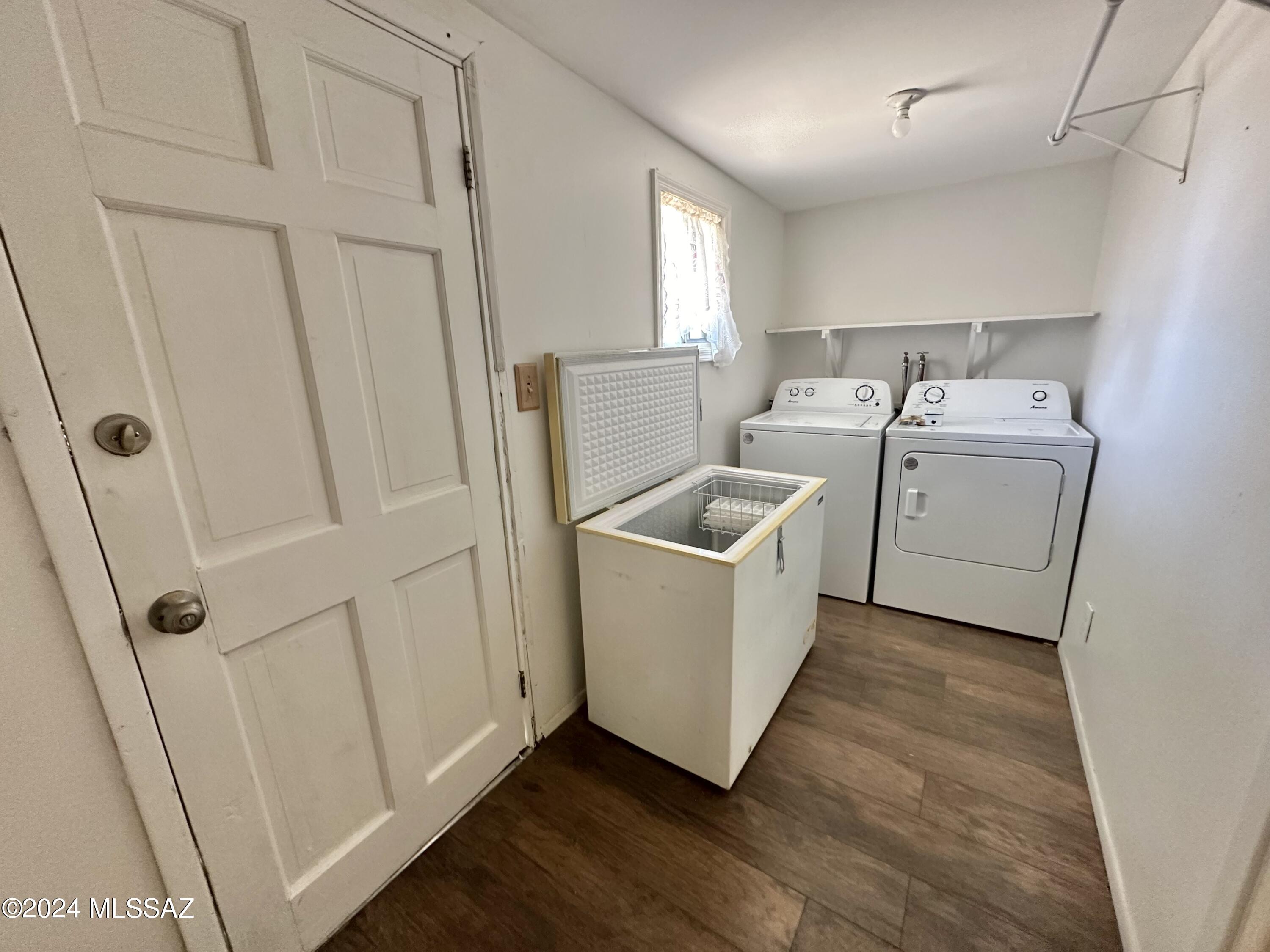N/A - Residential Lease