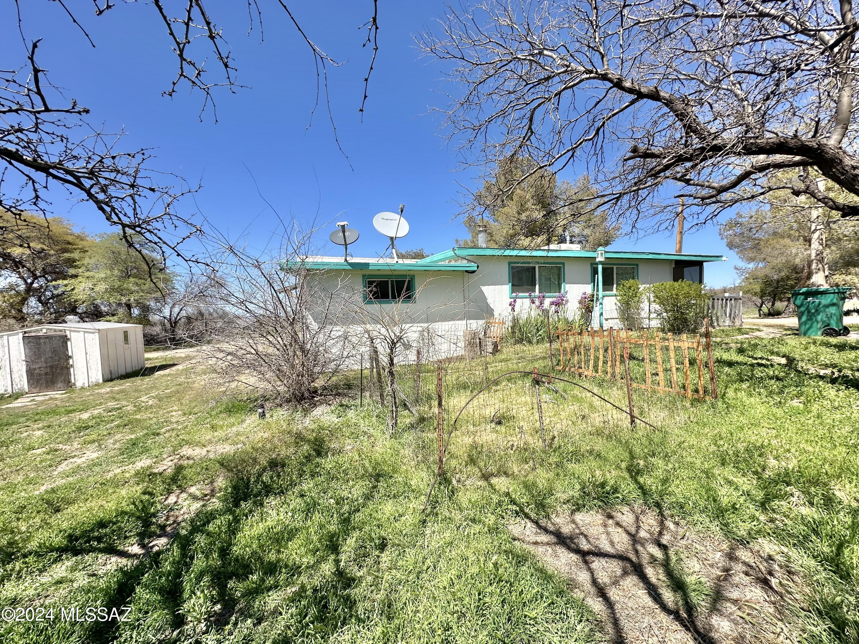 N/A - Residential Lease