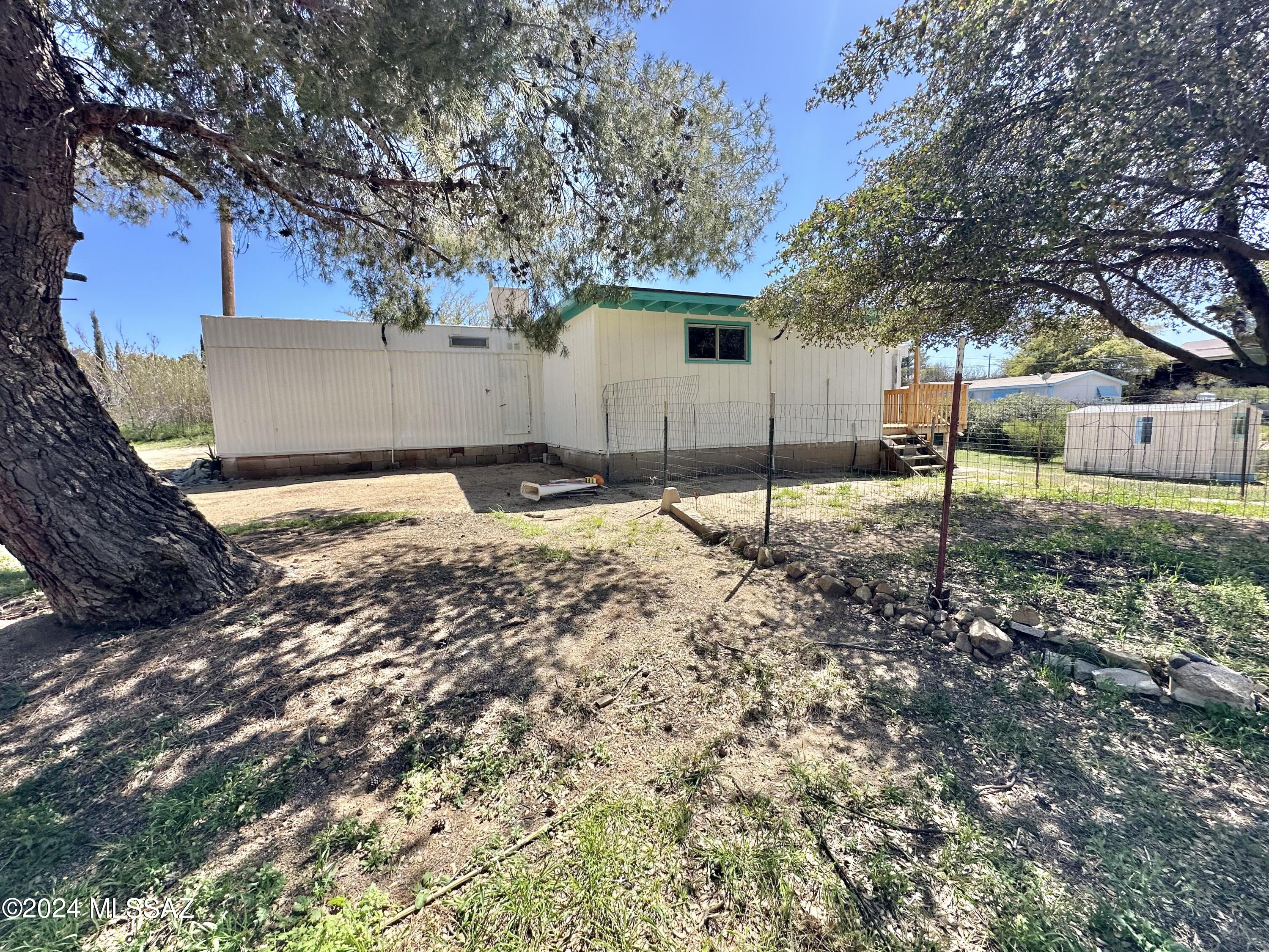 N/A - Residential Lease