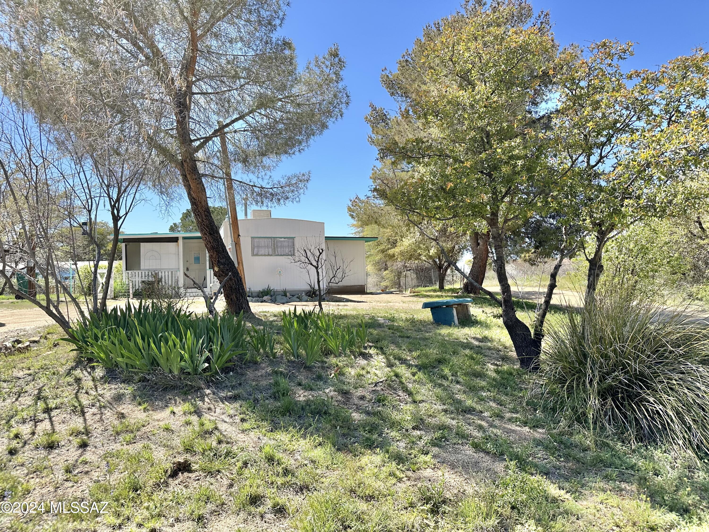 N/A - Residential Lease