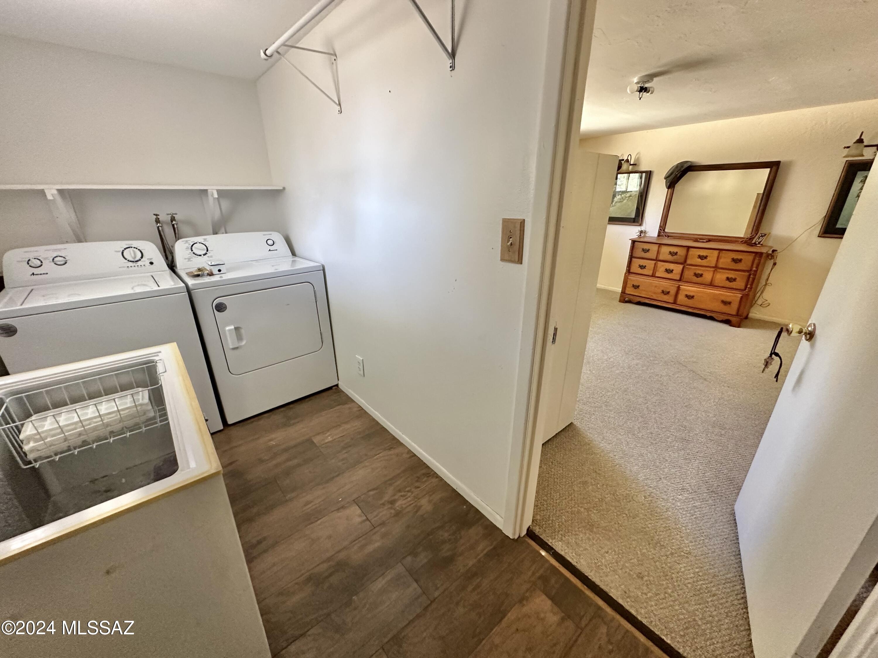 N/A - Residential Lease