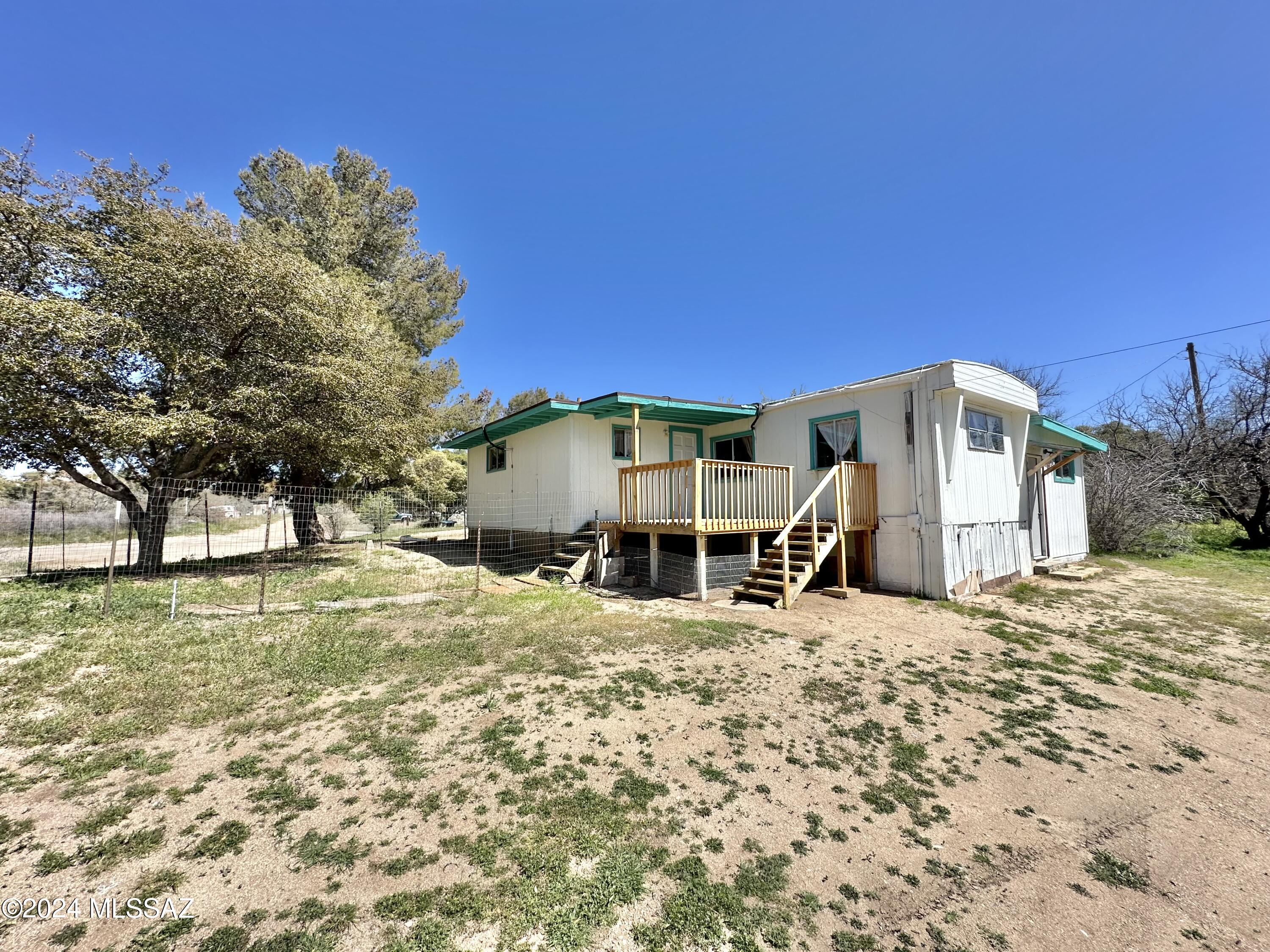N/A - Residential Lease