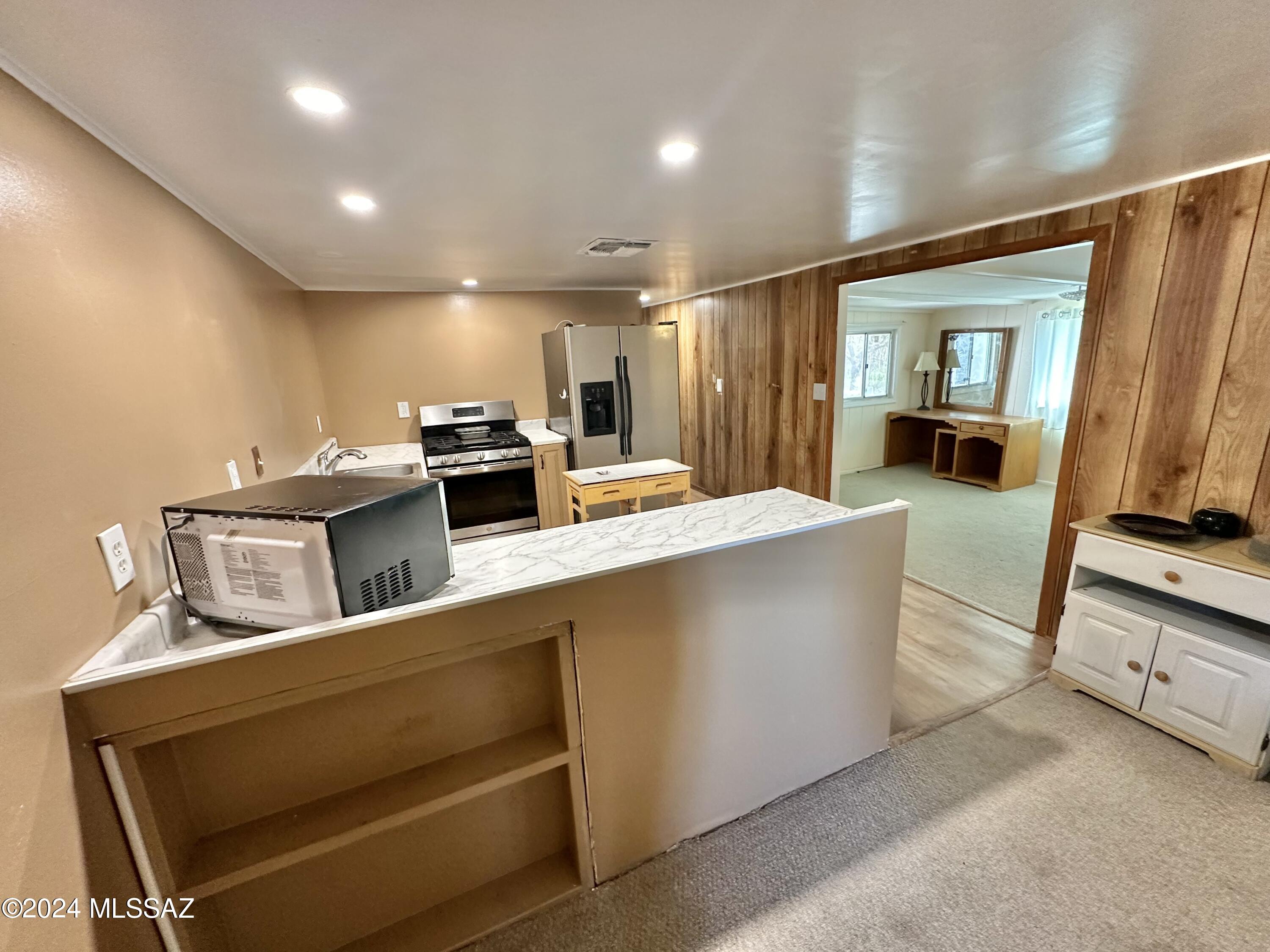 N/A - Residential Lease