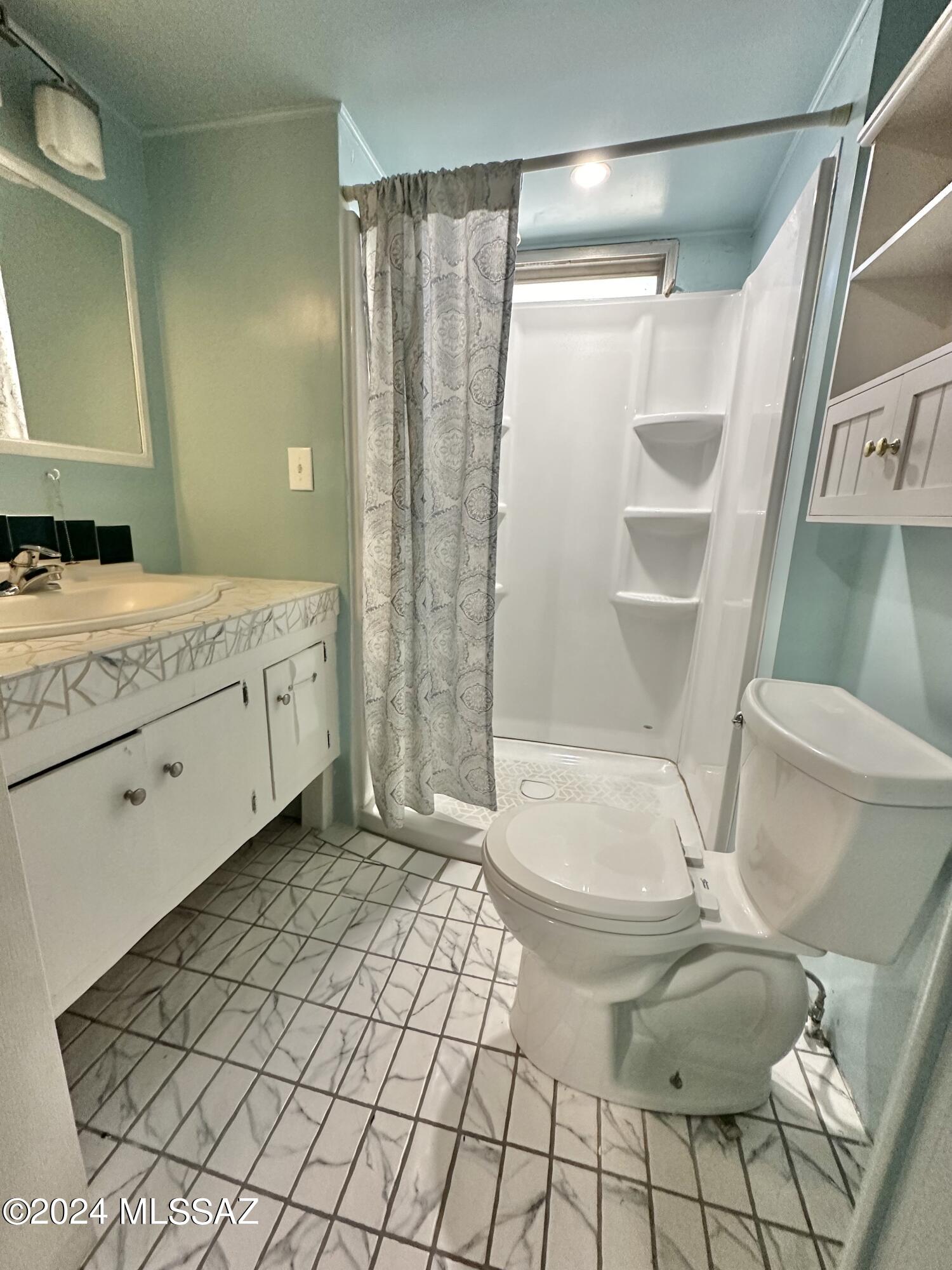 N/A - Residential Lease