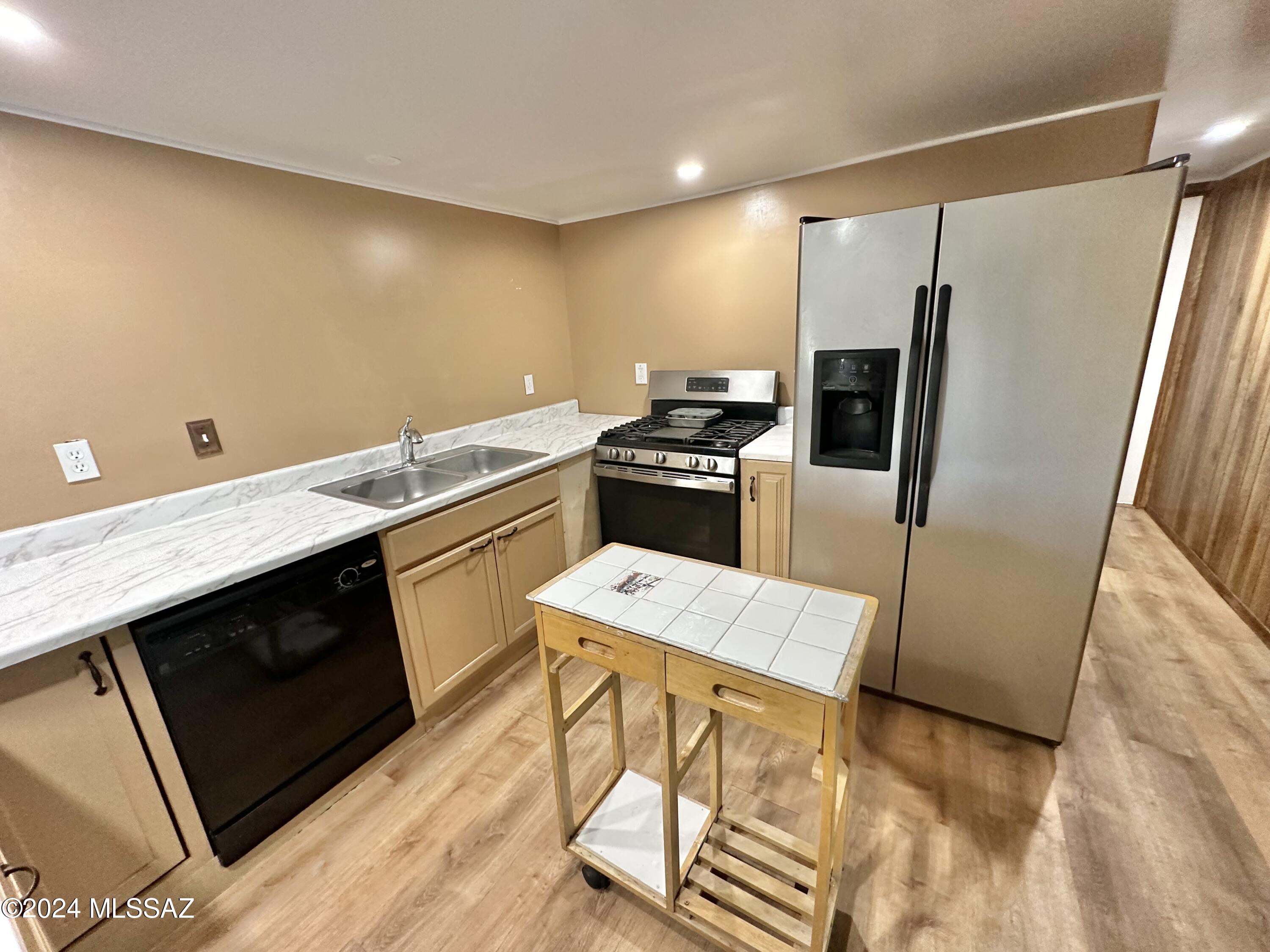 N/A - Residential Lease