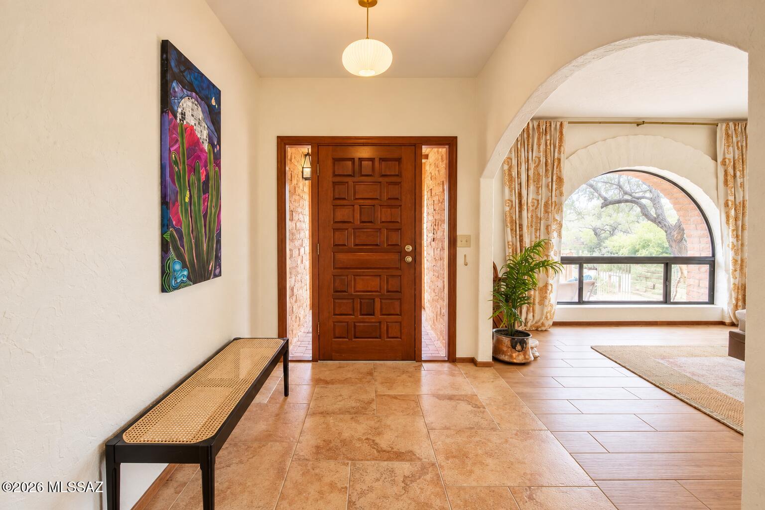 Sabino Town And Country Estates (1-77) - Residential