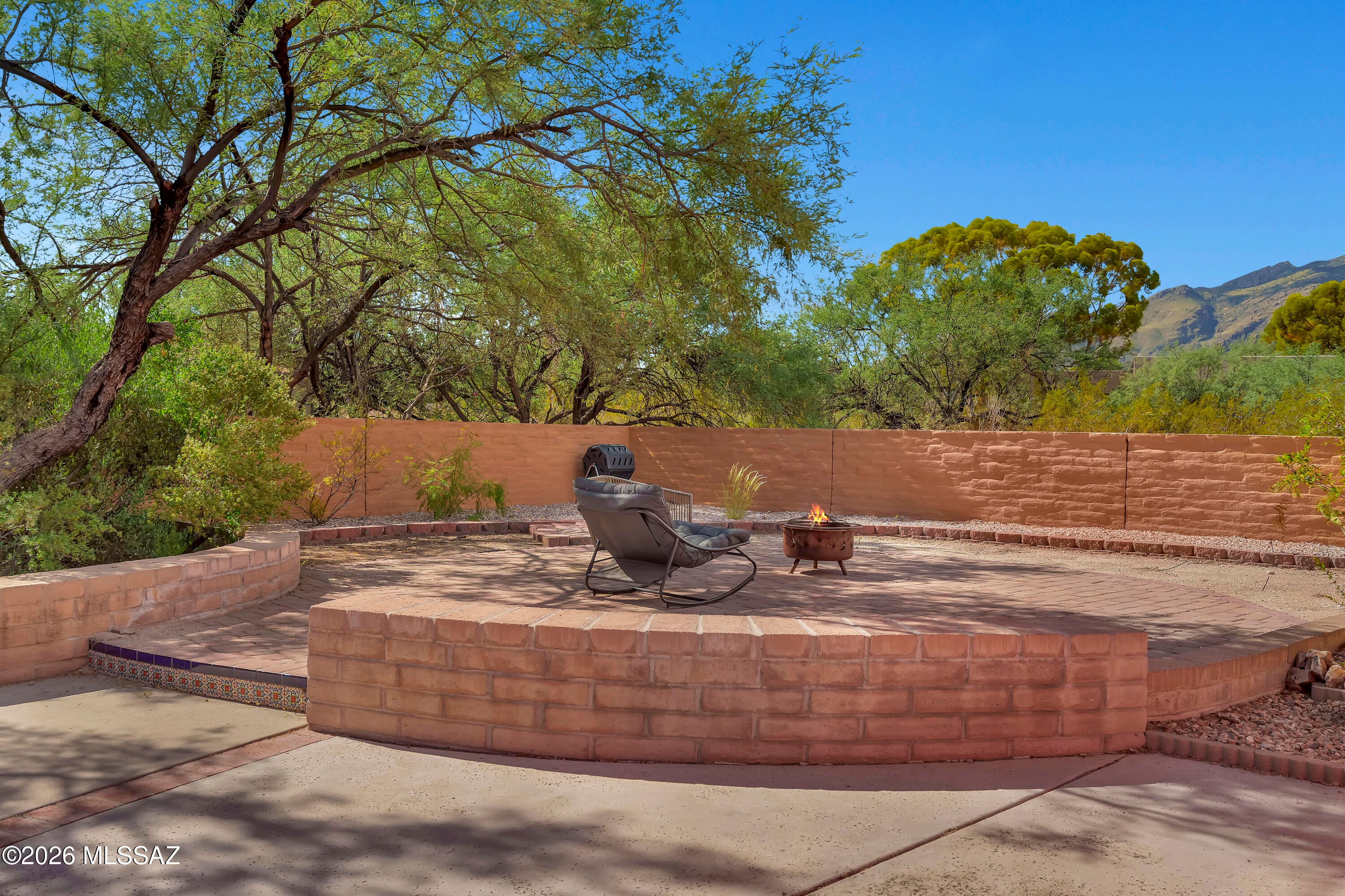 Sabino Town And Country Estates (1-77) - Residential
