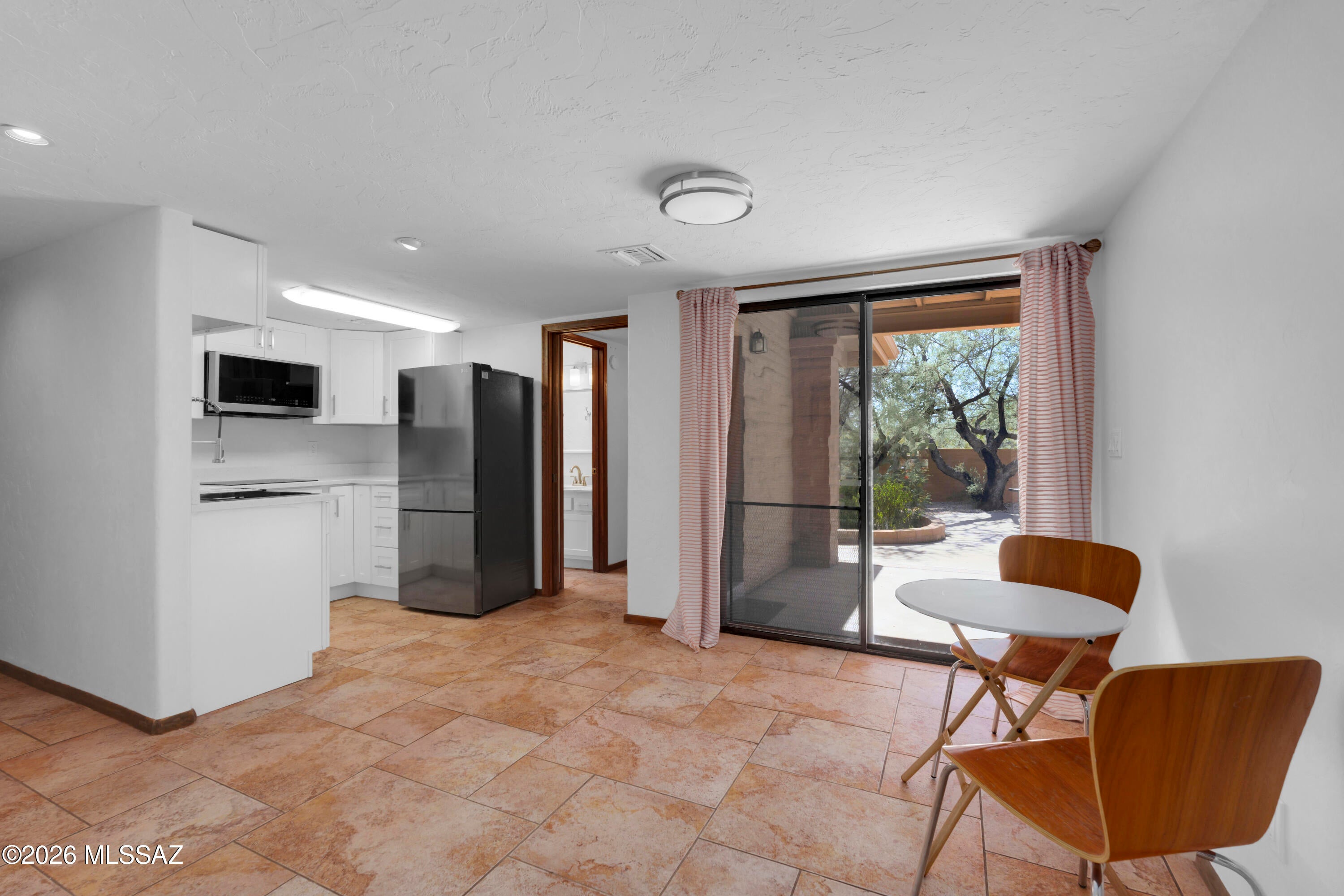 Sabino Town And Country Estates (1-77) - Residential