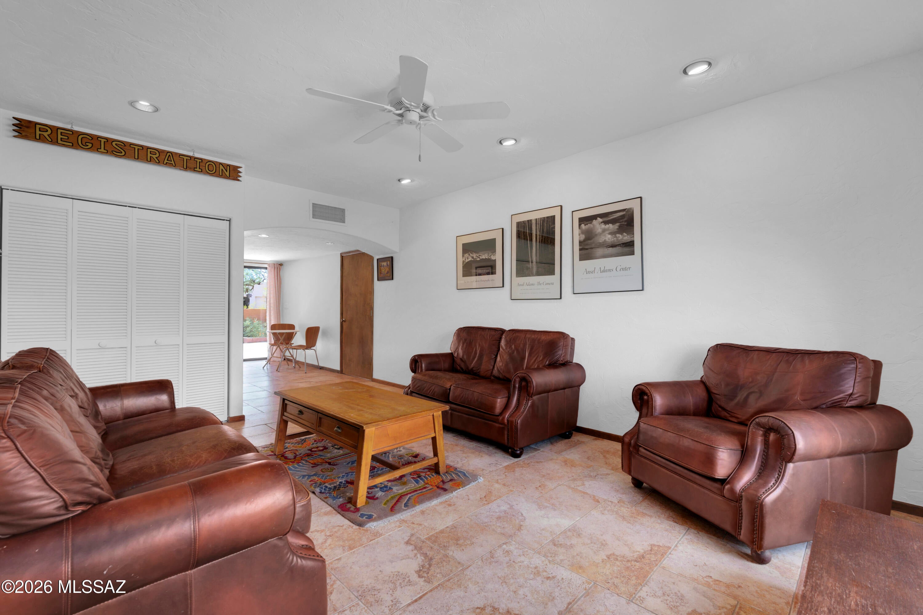 Sabino Town And Country Estates (1-77) - Residential