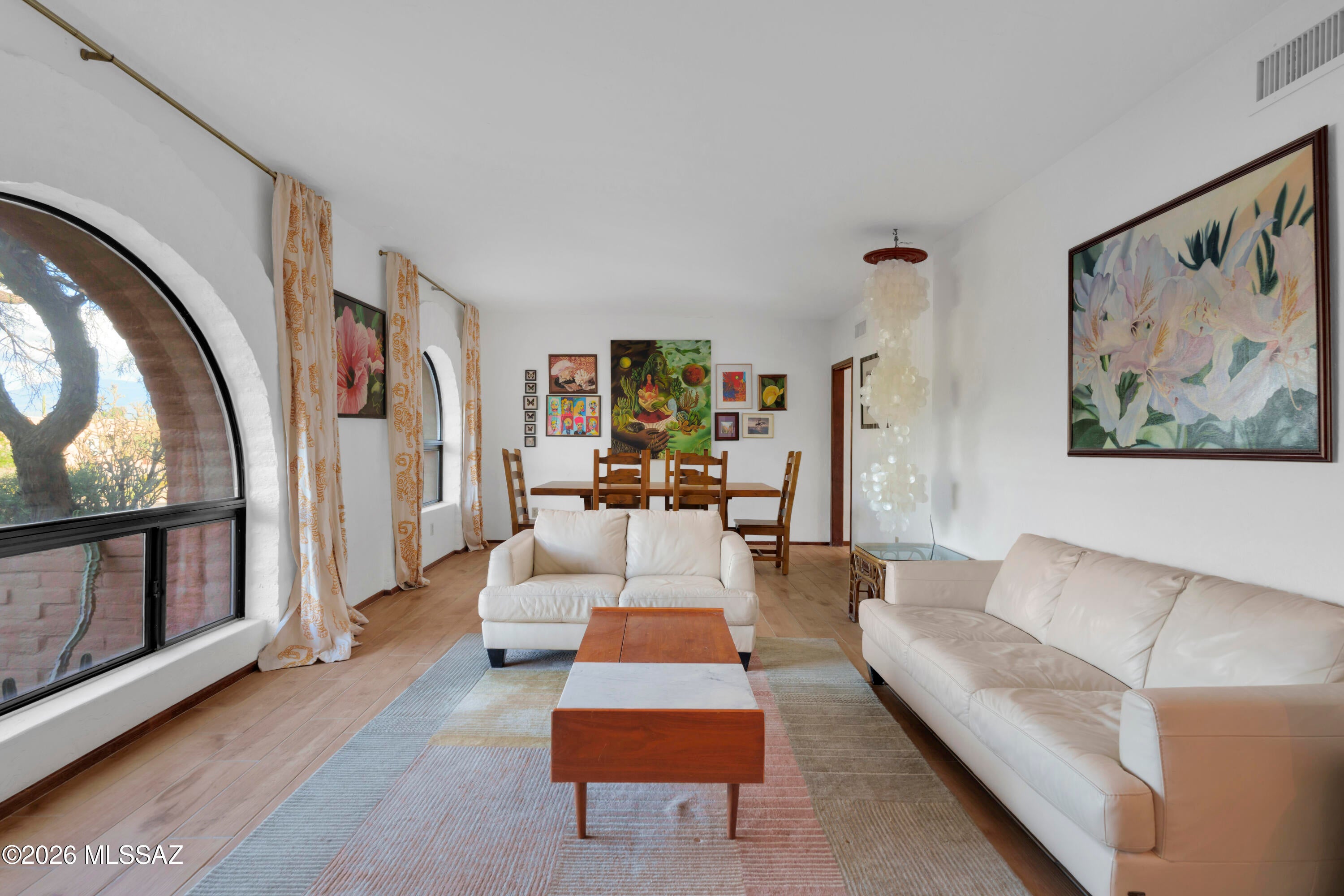 Sabino Town And Country Estates (1-77) - Residential