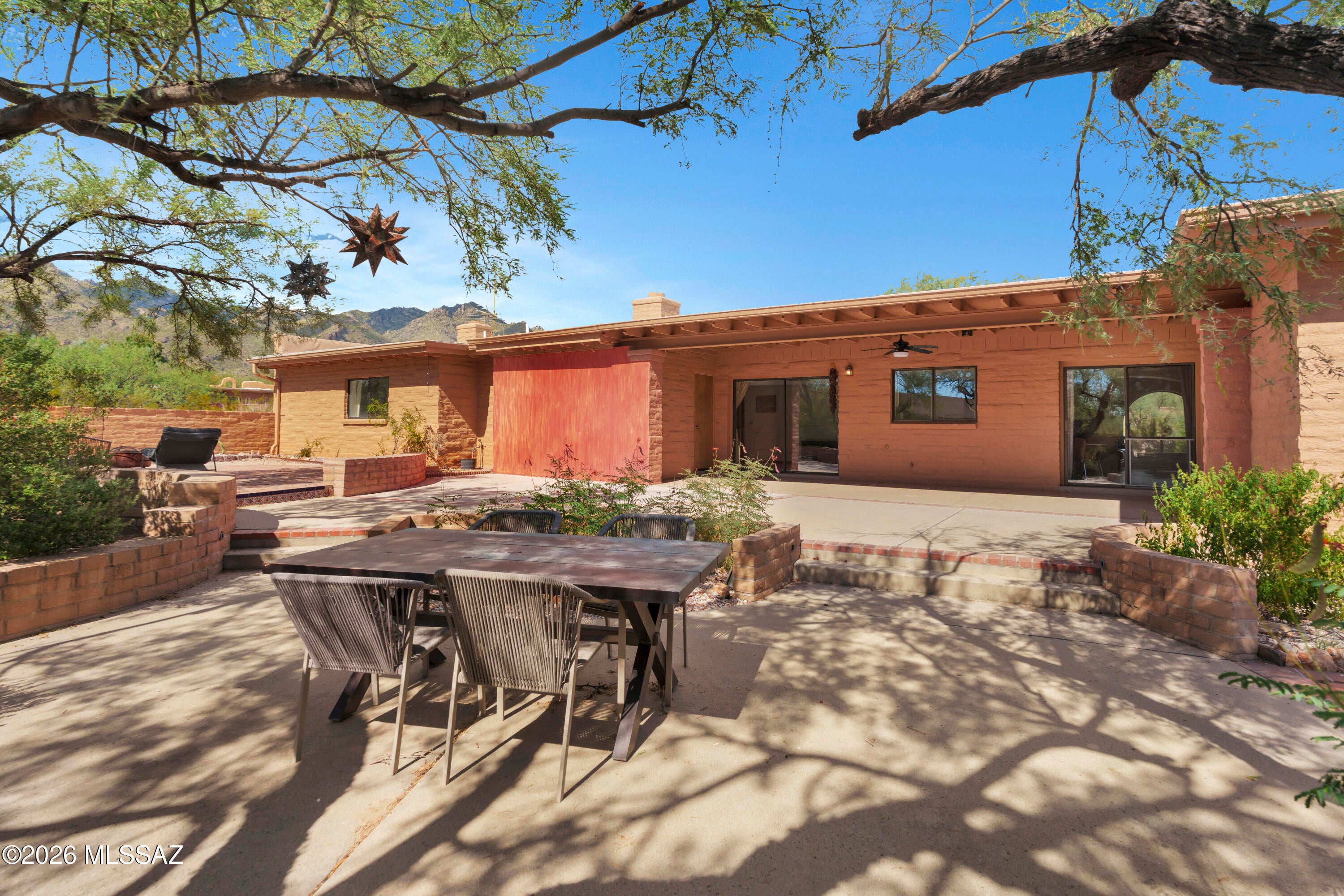 Sabino Town And Country Estates (1-77) - Residential