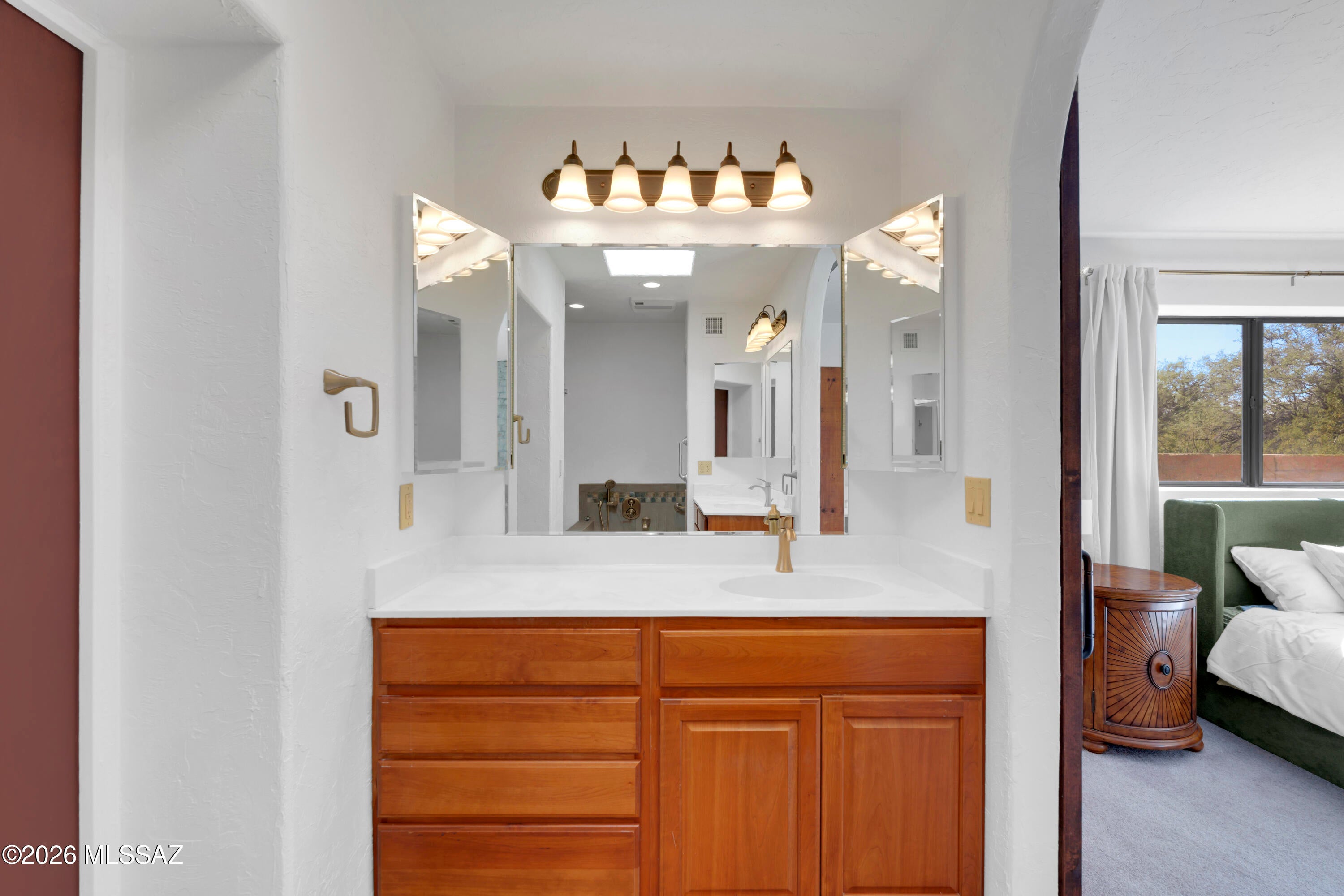 Sabino Town And Country Estates (1-77) - Residential