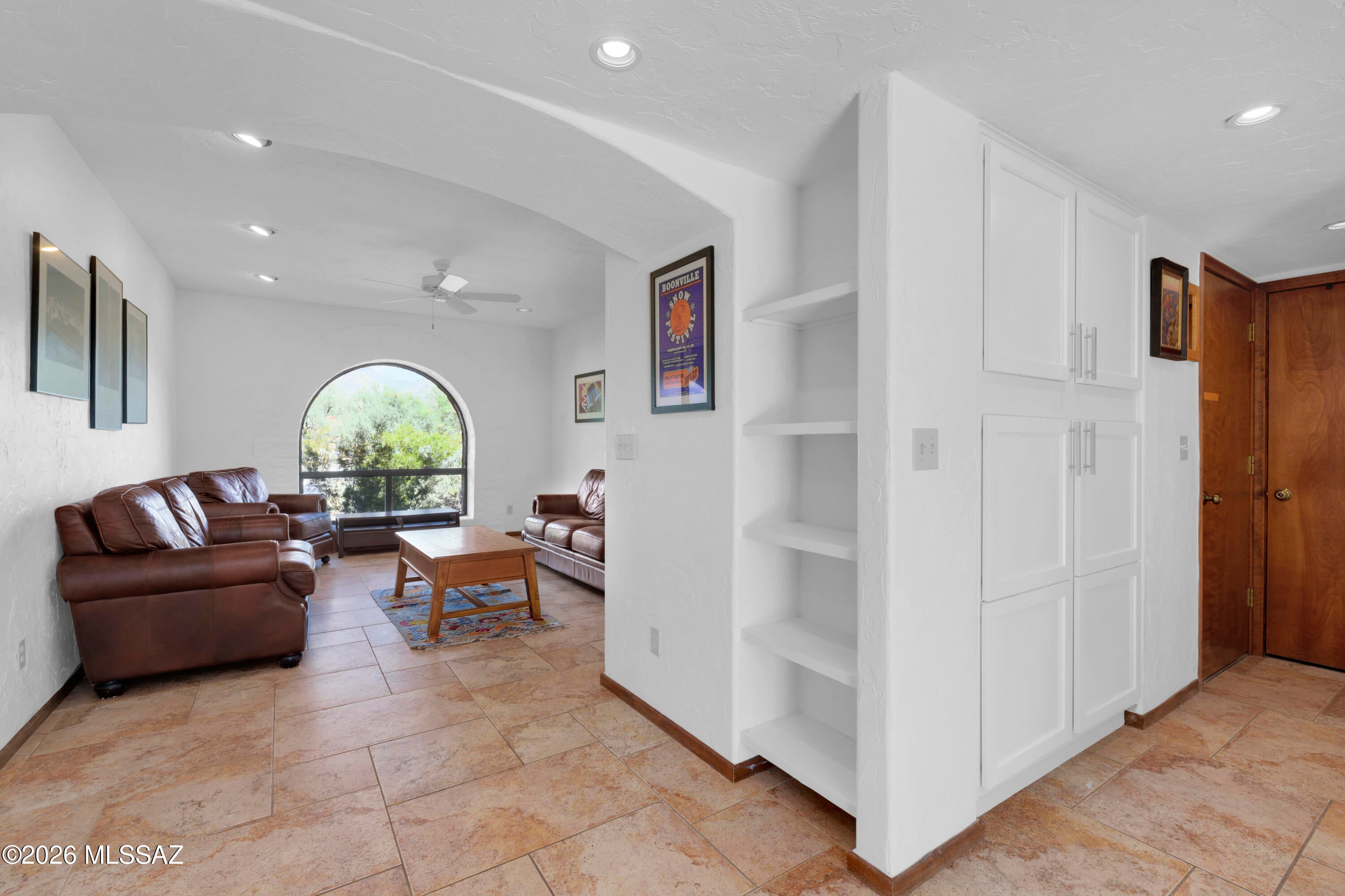 Sabino Town And Country Estates (1-77) - Residential