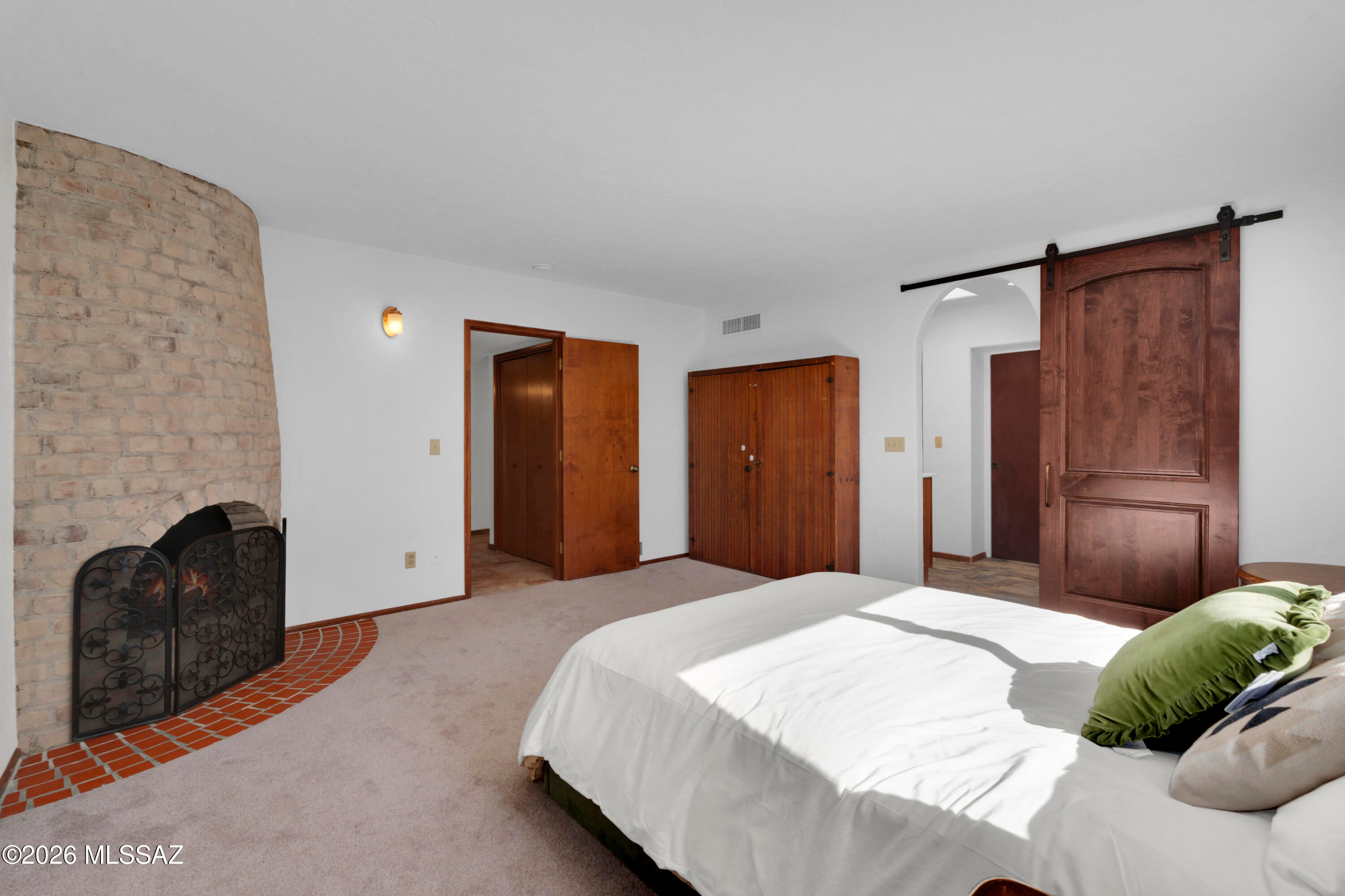 Sabino Town And Country Estates (1-77) - Residential