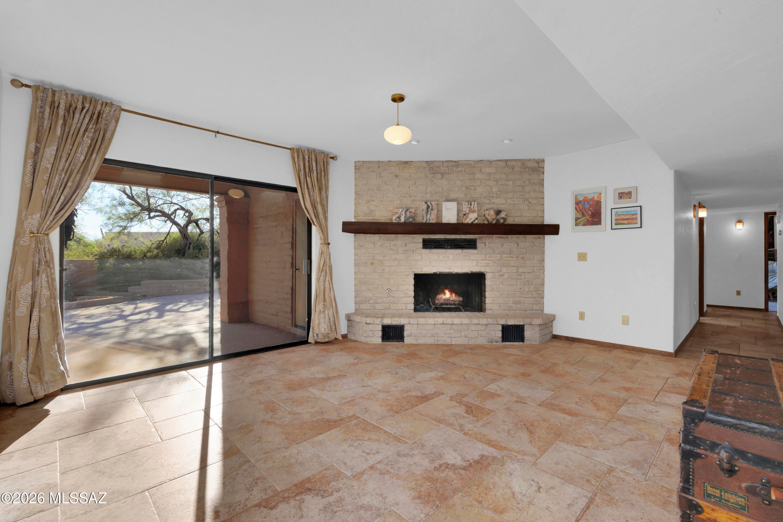 Sabino Town And Country Estates (1-77) - Residential