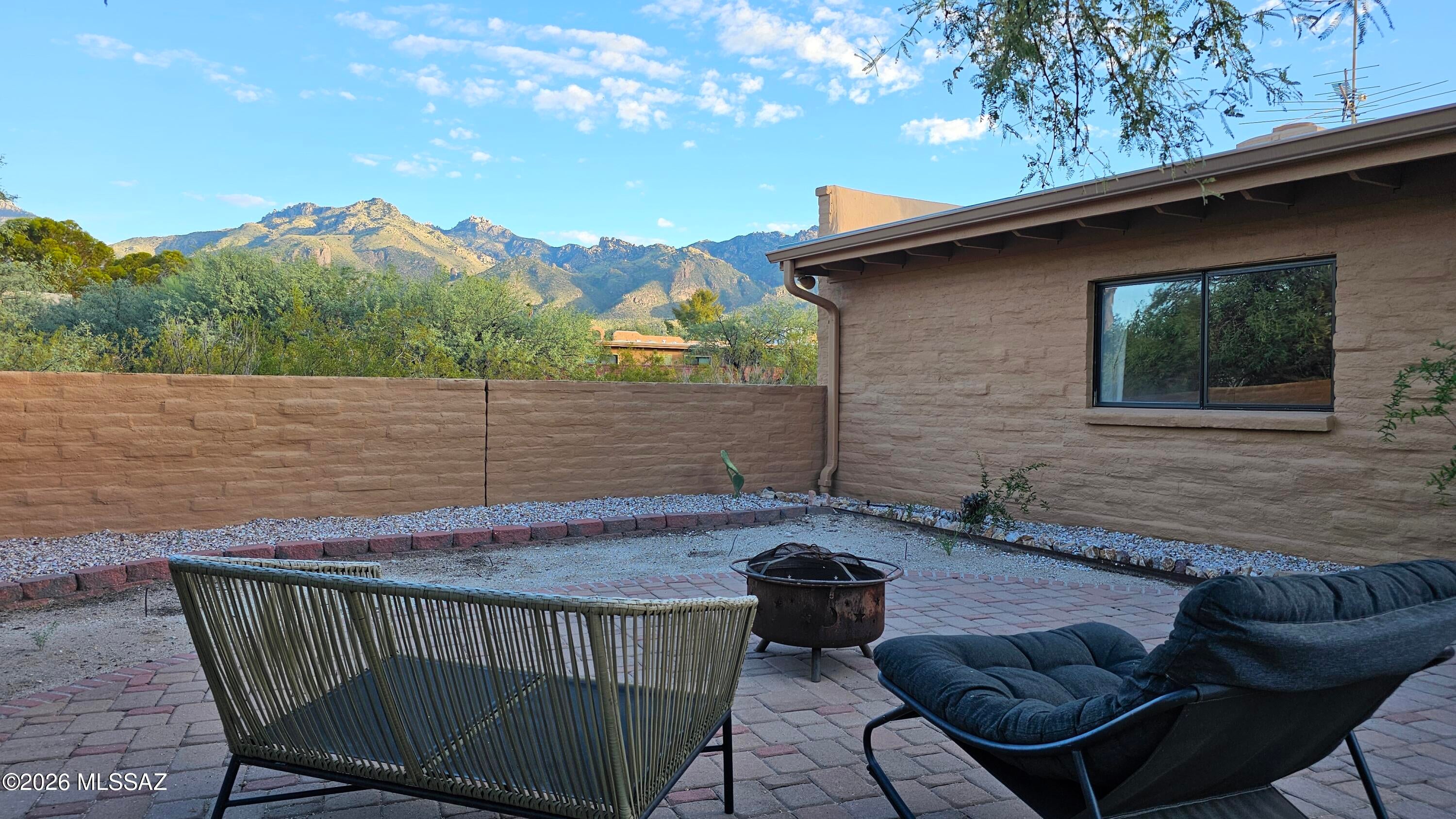 Sabino Town And Country Estates (1-77) - Residential