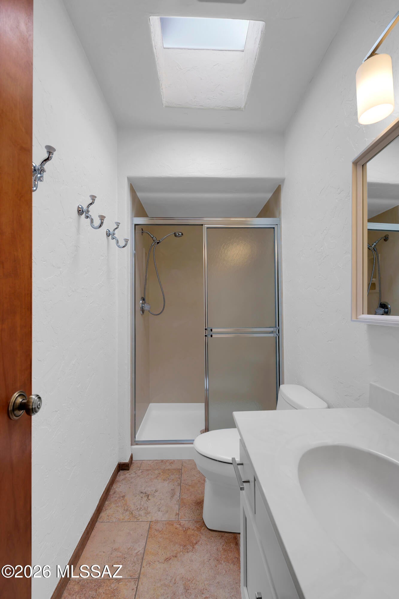 Sabino Town And Country Estates (1-77) - Residential