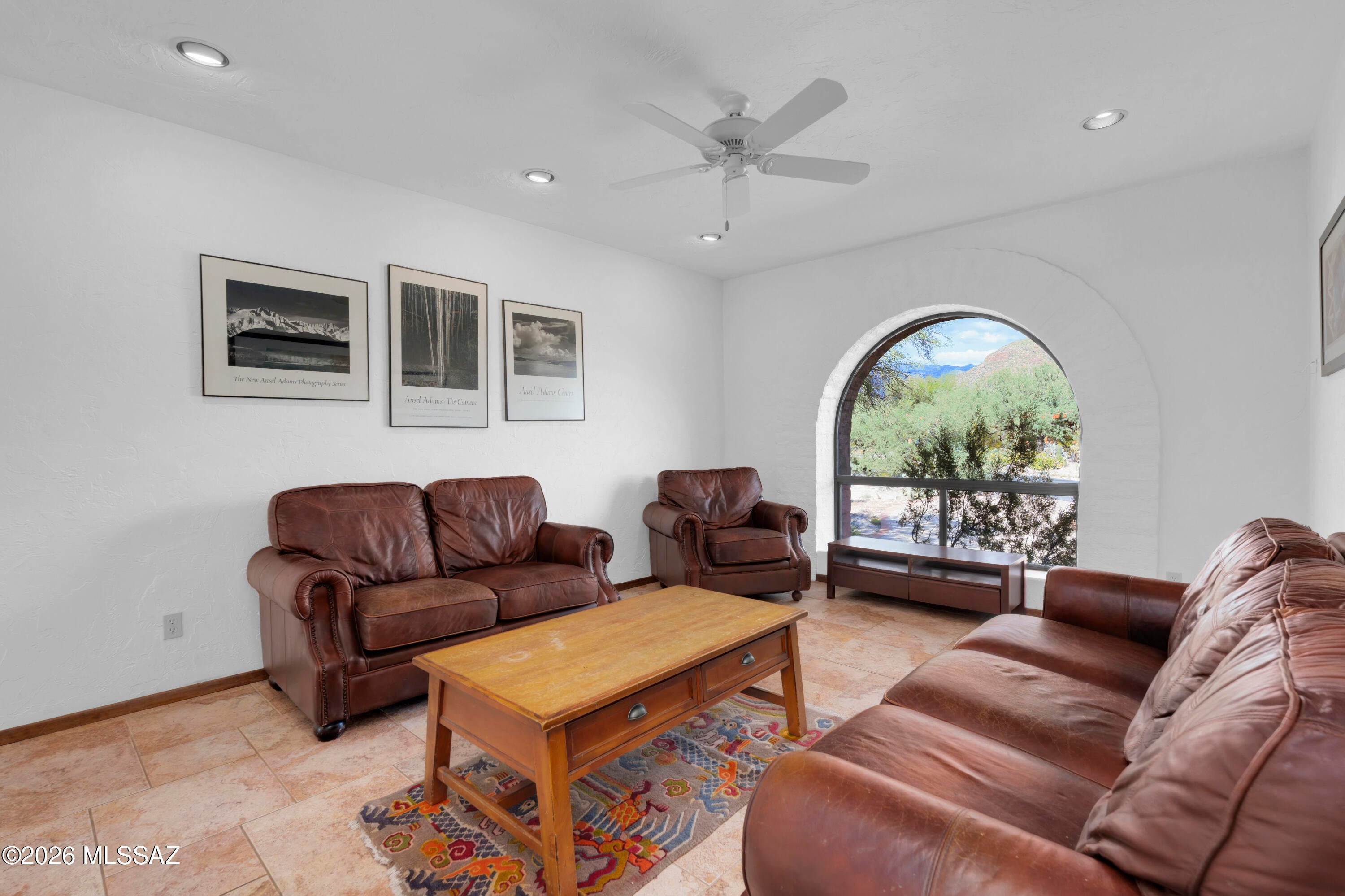 Sabino Town And Country Estates (1-77) - Residential