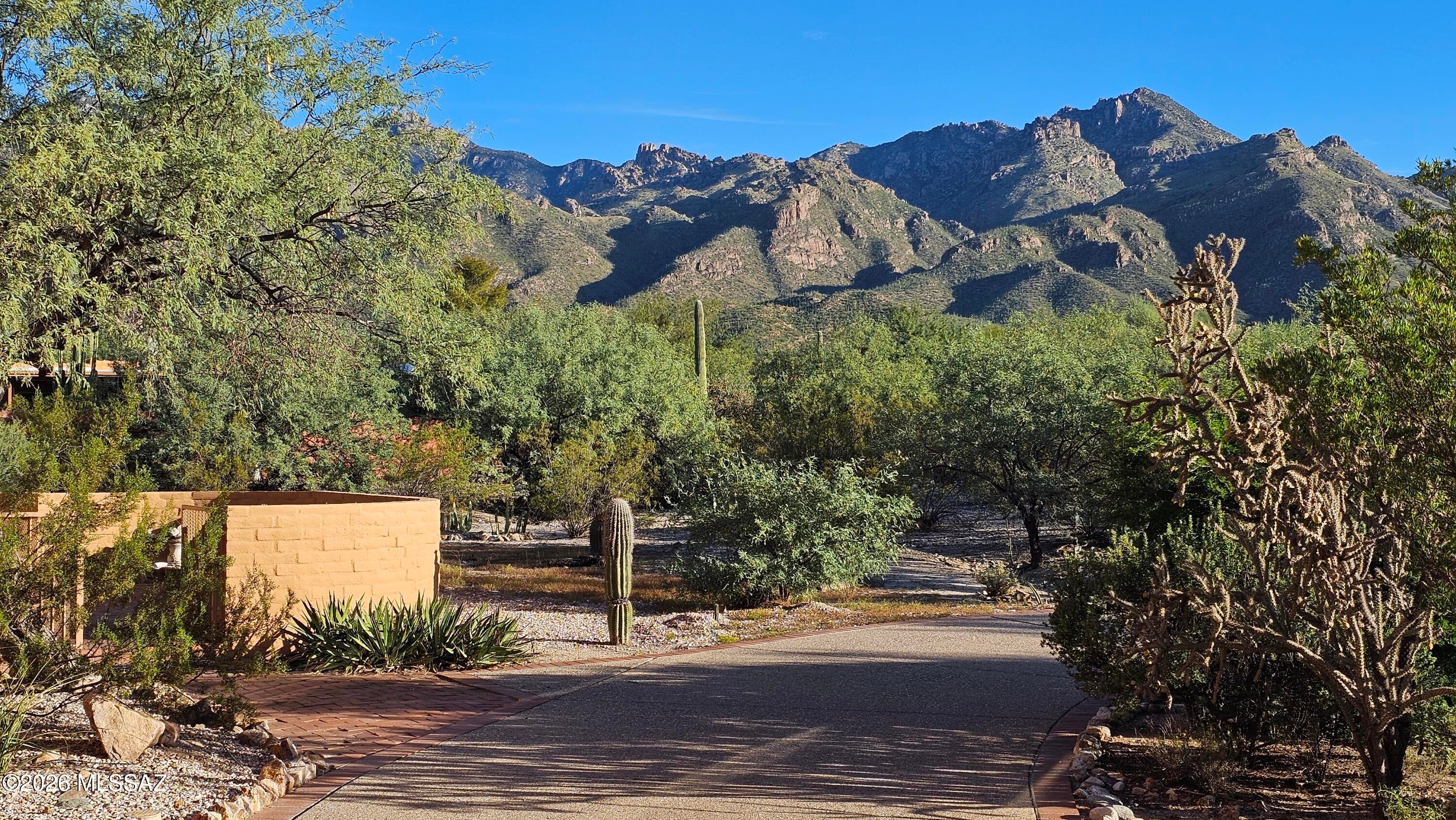 Sabino Town And Country Estates (1-77) - Residential