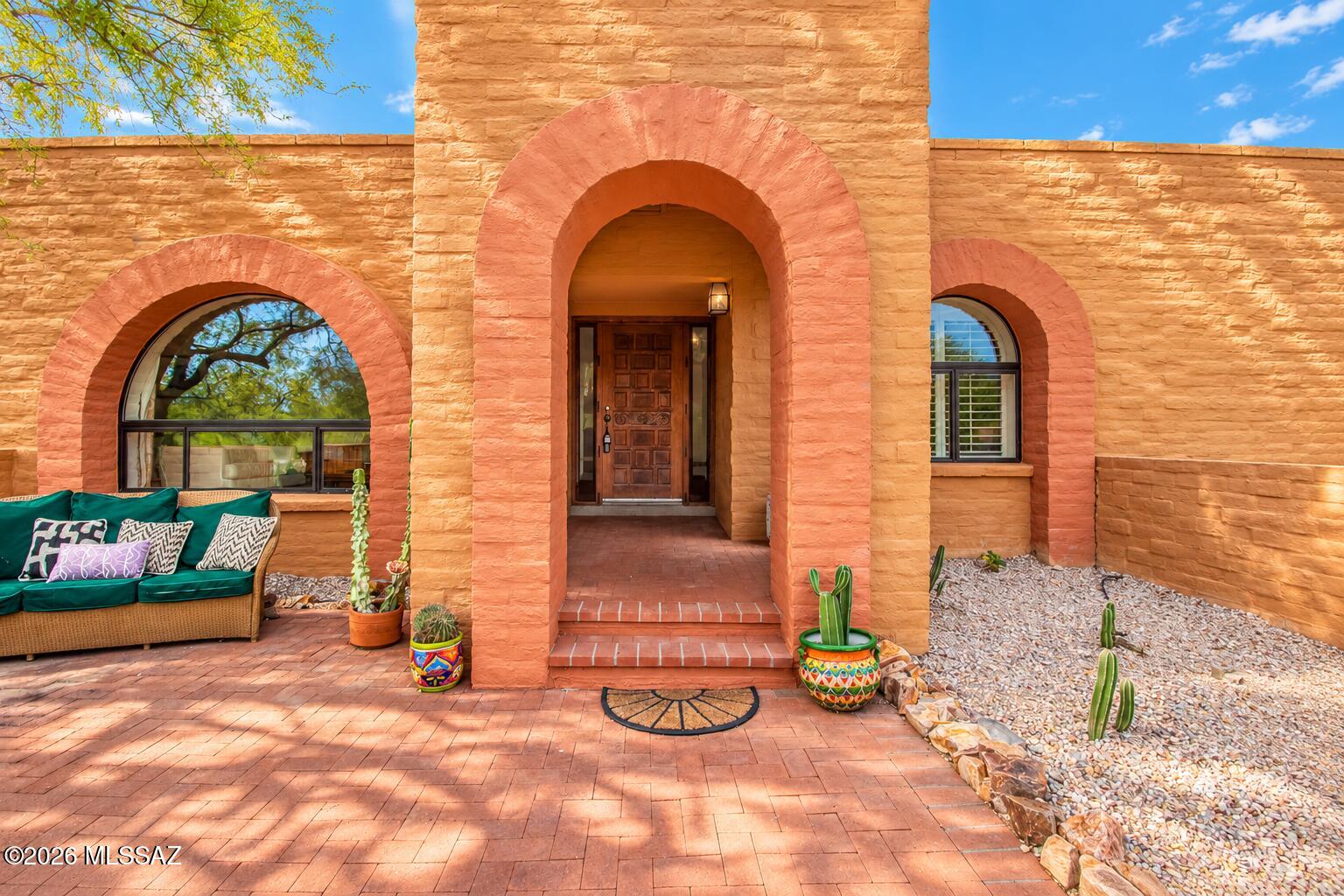 Sabino Town And Country Estates (1-77) - Residential