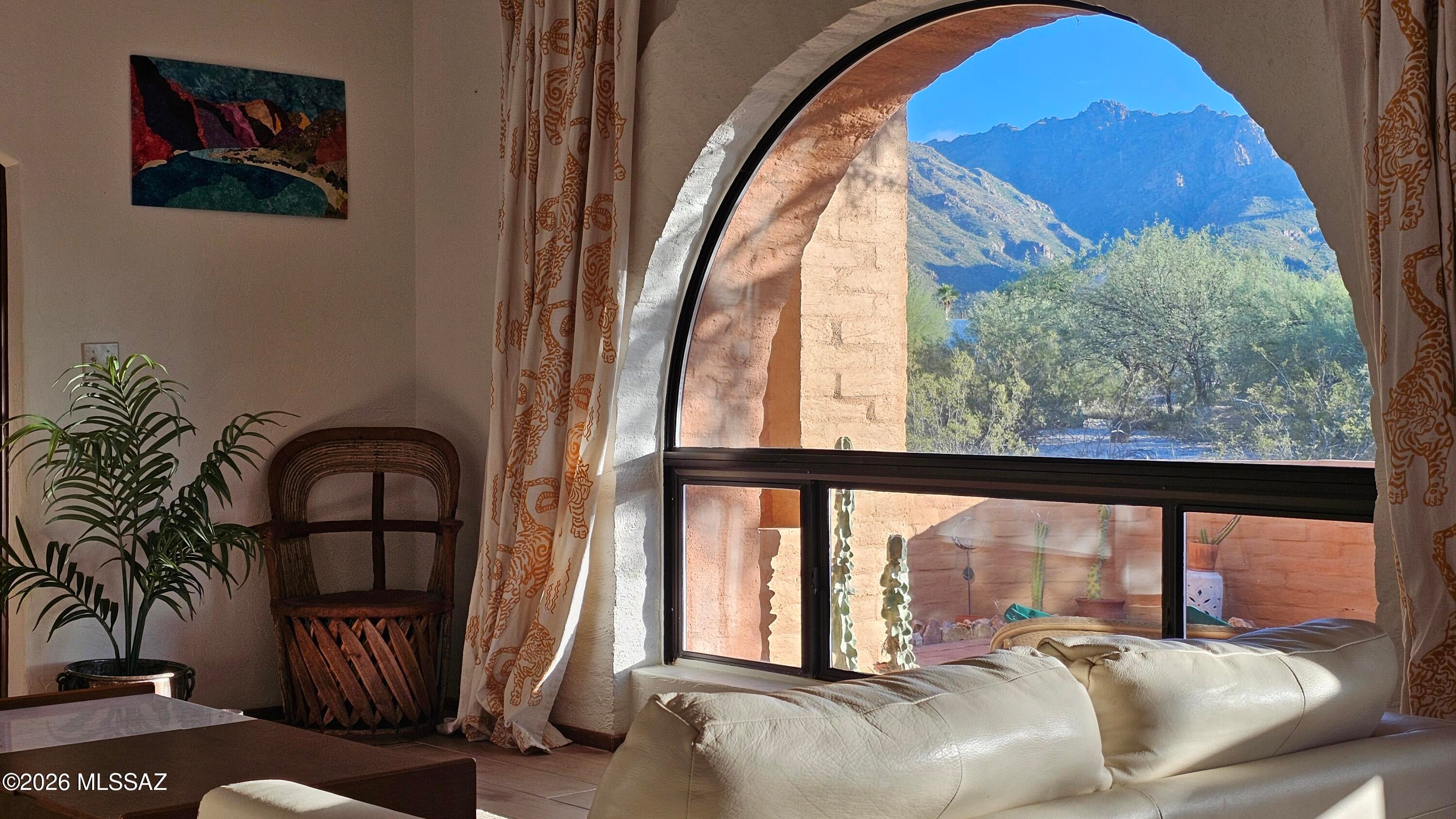Sabino Town And Country Estates (1-77) - Residential