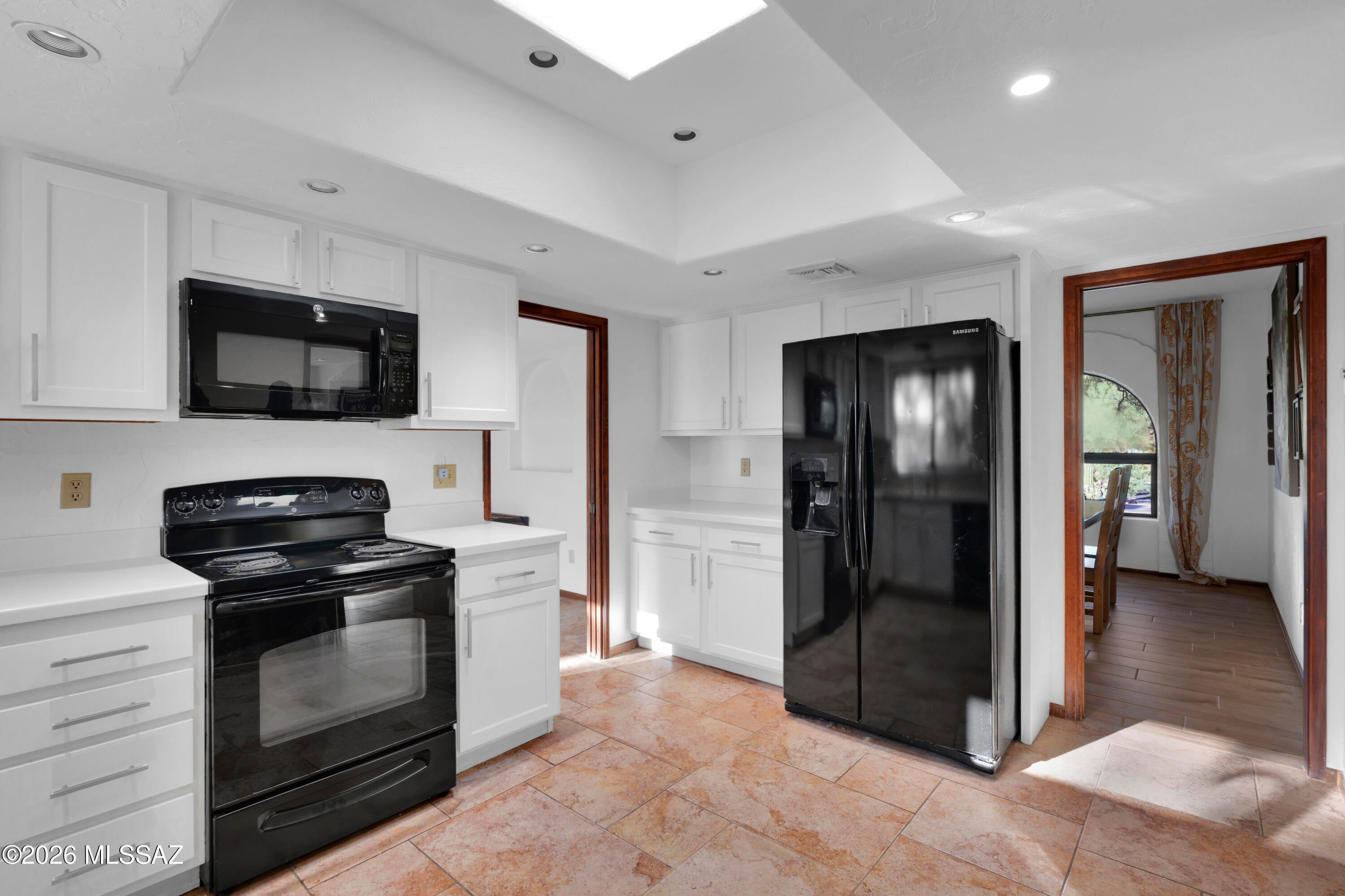 Sabino Town And Country Estates (1-77) - Residential